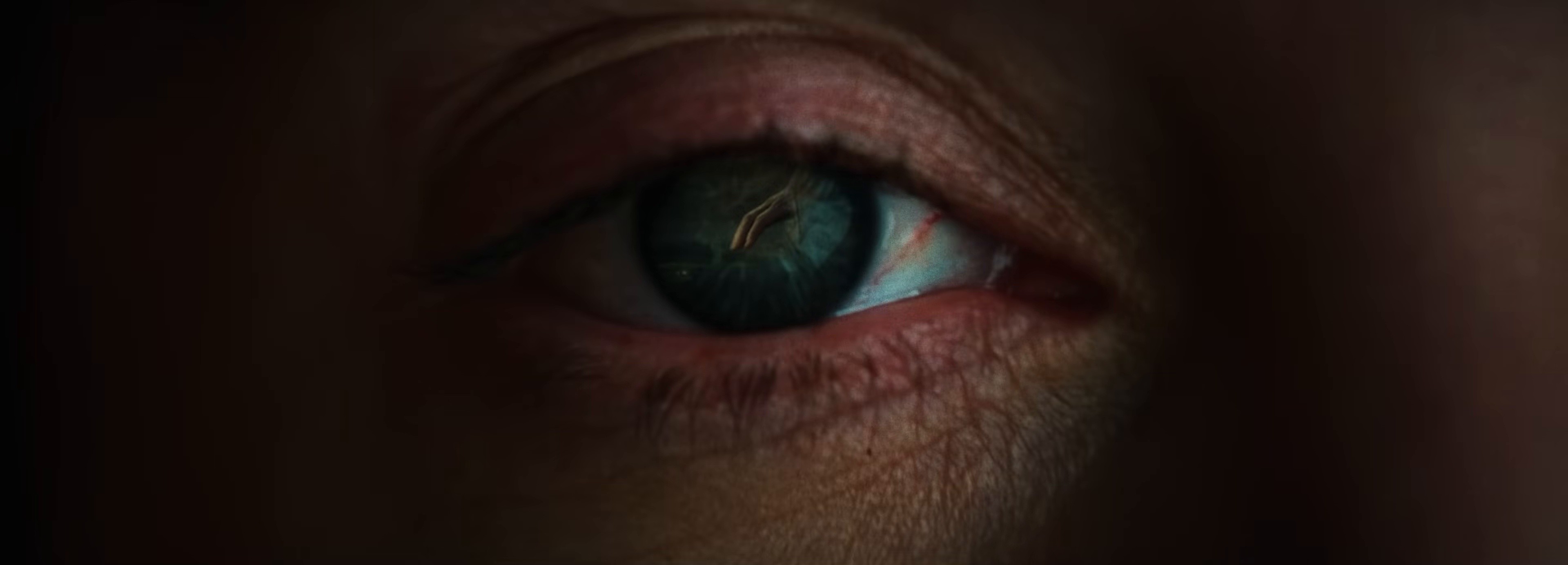 AMISS (2025) —  shot,  lighting