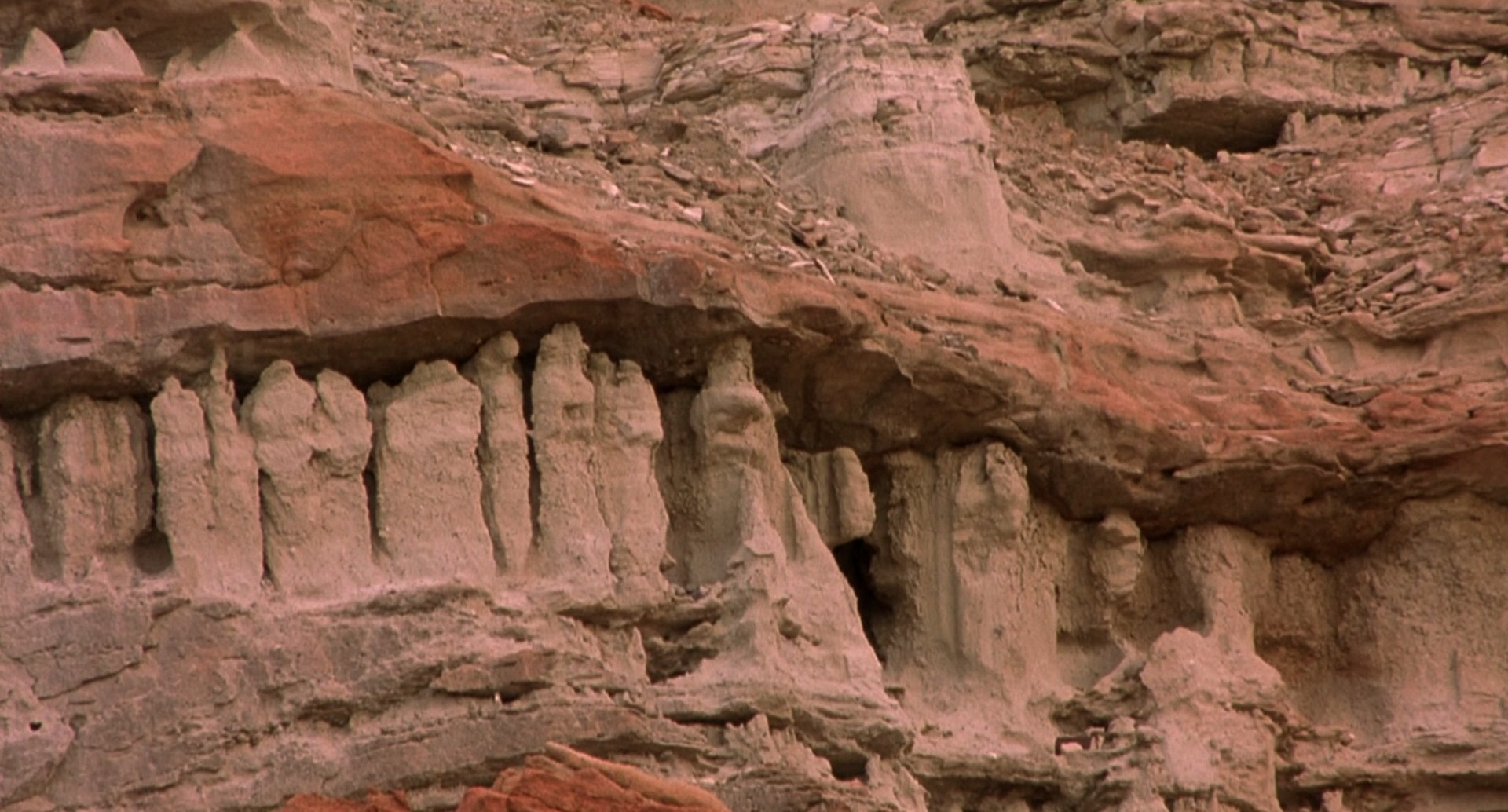 Electroma (2006) —  shot,  lighting