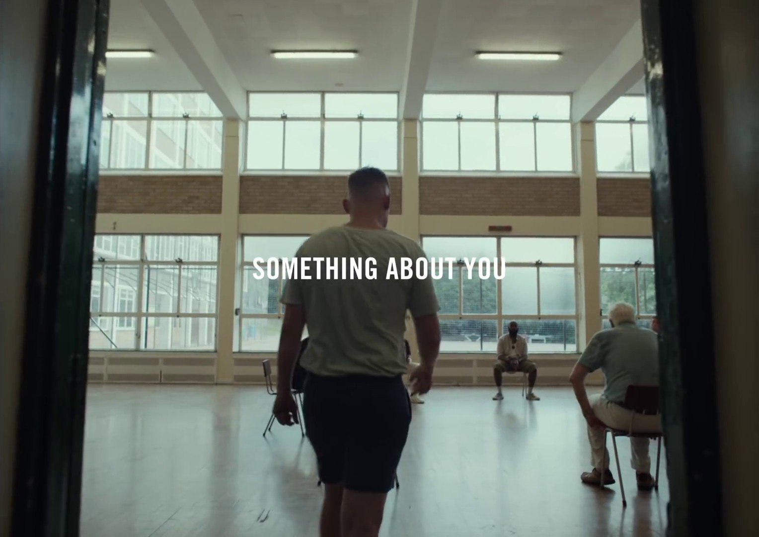 Something About You (2019) —  shot,  lighting