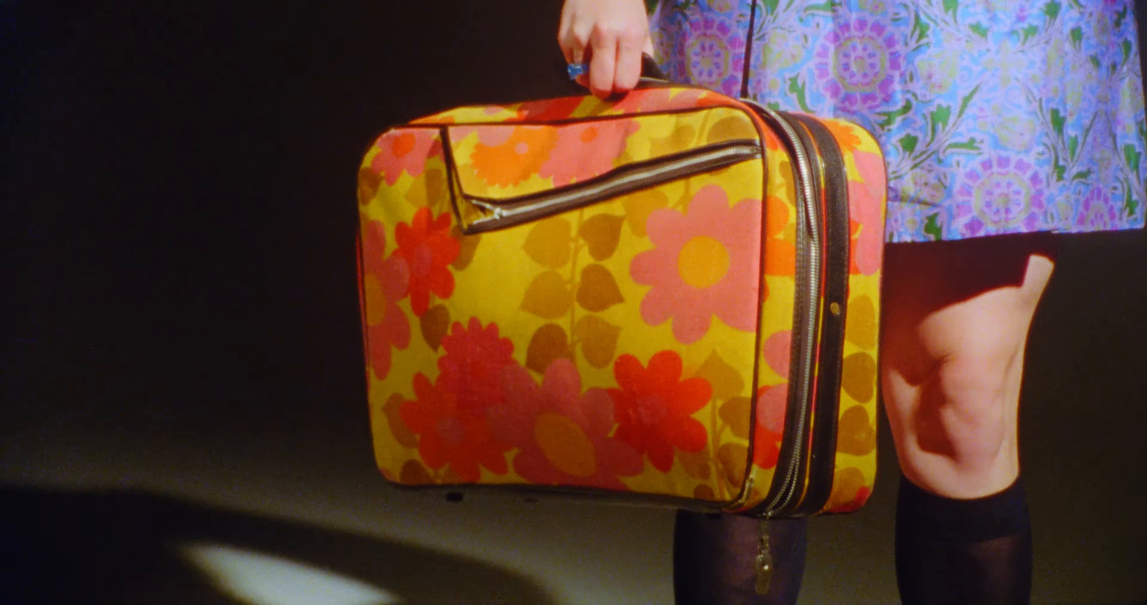 Any Day Now (2024) —  shot,  lighting