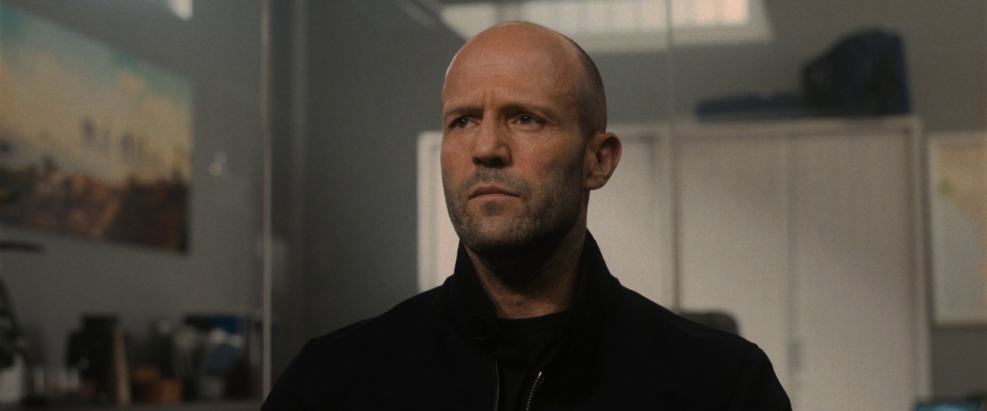 Wrath of Man (2021) —  shot,  lighting