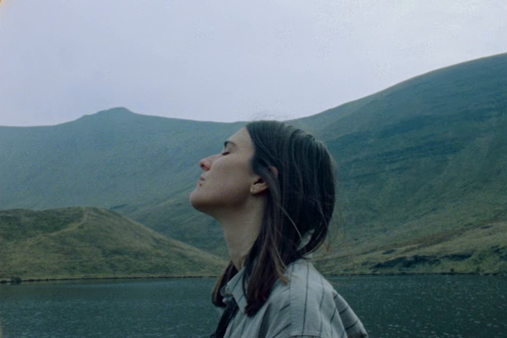 The Peaks (2025) —  shot,  lighting