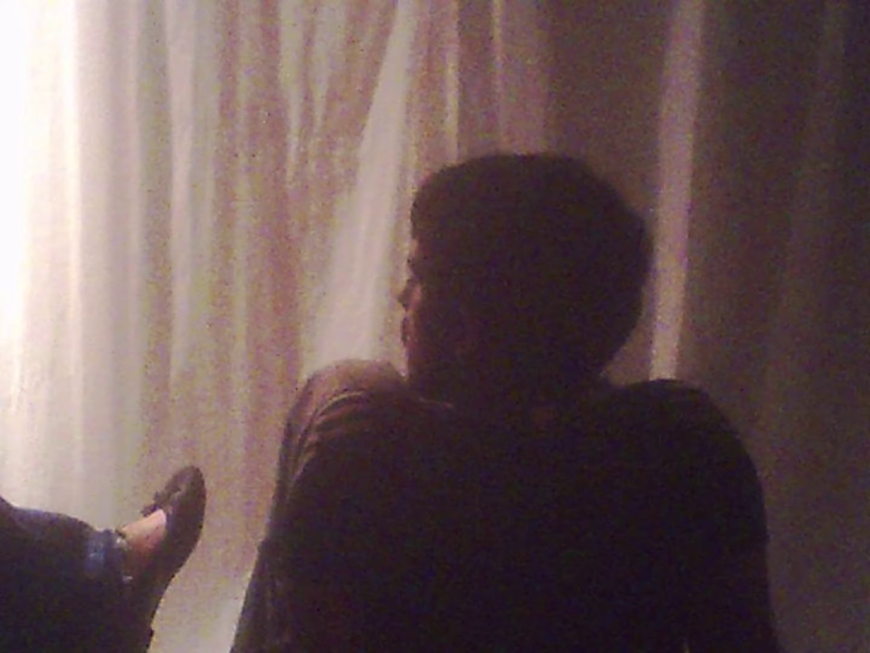 Te seguiré besando (2024) —  shot,  lighting