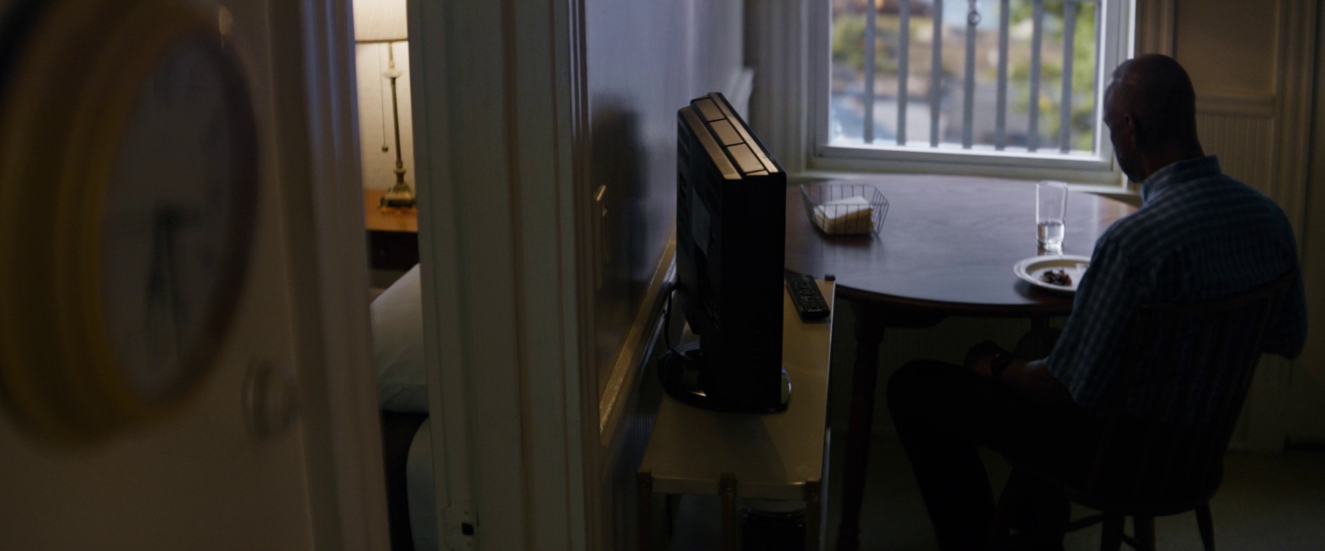 The Equalizer (2014) —  shot,  lighting