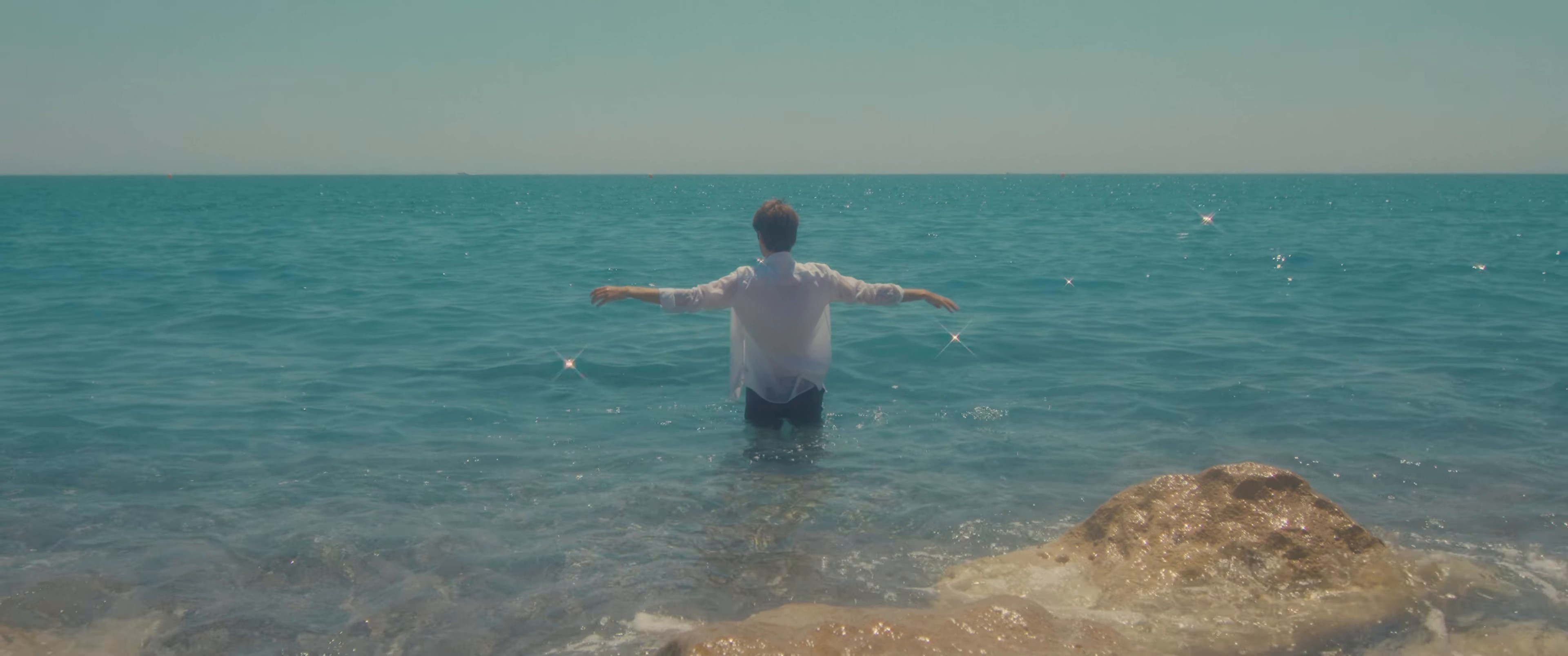 Monaco (2024) —  shot,  lighting