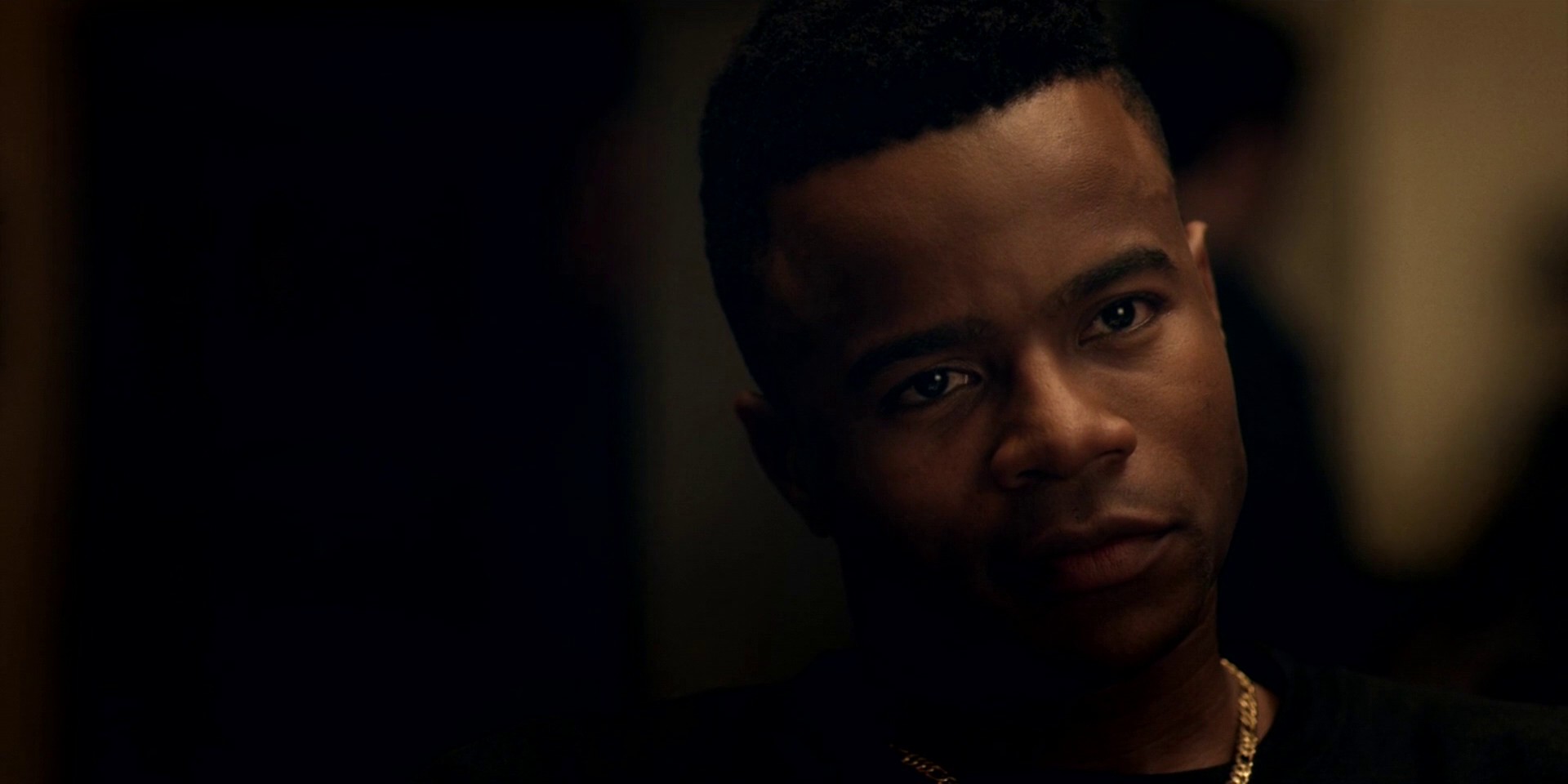 Chapter V (2017) —  shot,  lighting