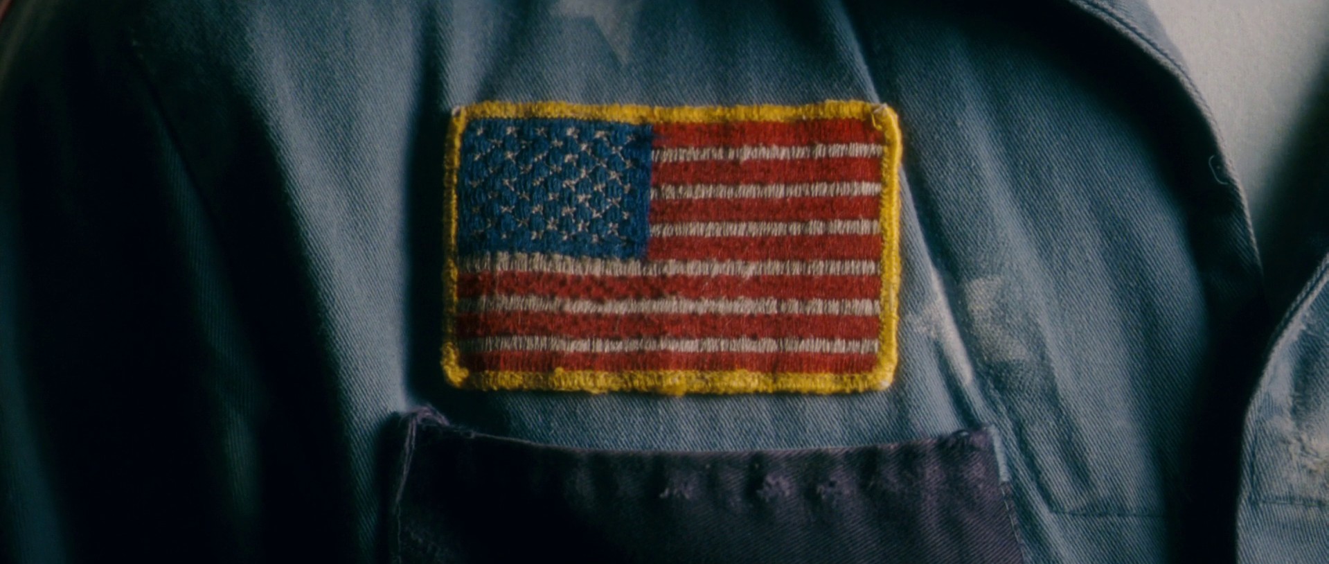 Hot Rod (2007) —  shot,  lighting