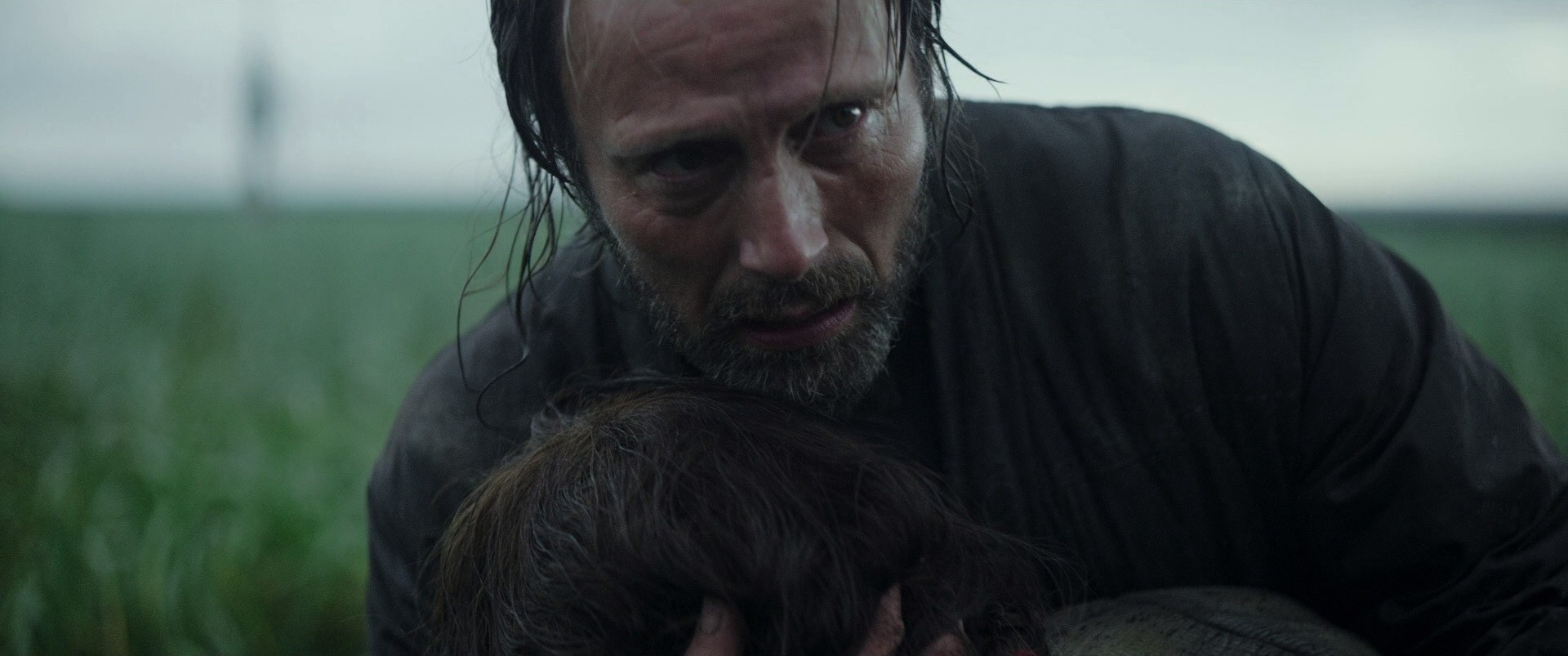 Rogue One: A Star Wars Story (2016) —  shot,  lighting