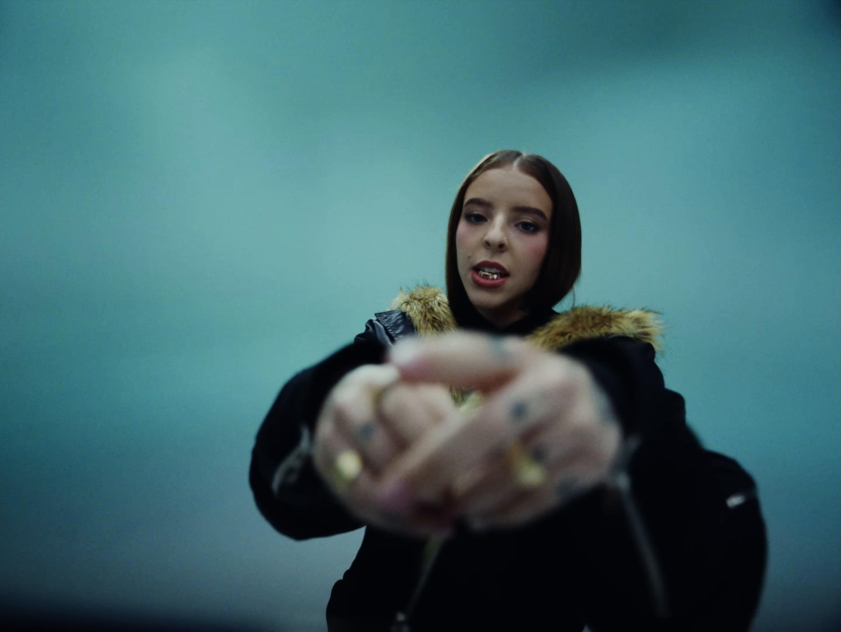 WASSUP (2025) —  shot,  lighting