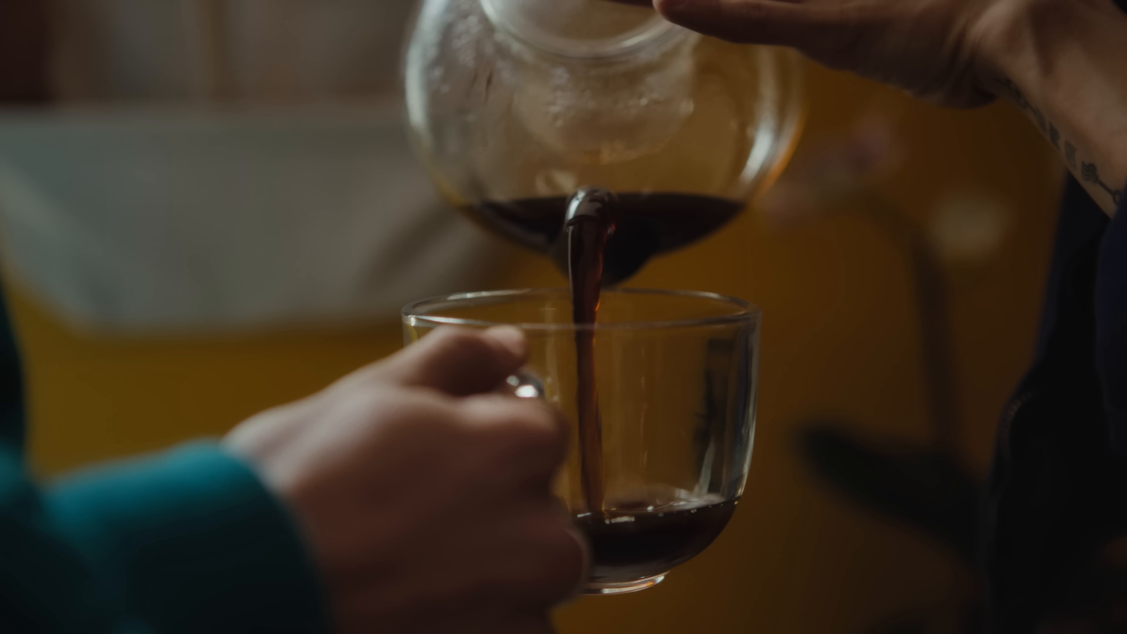 Fetiche (2025) —  shot,  lighting