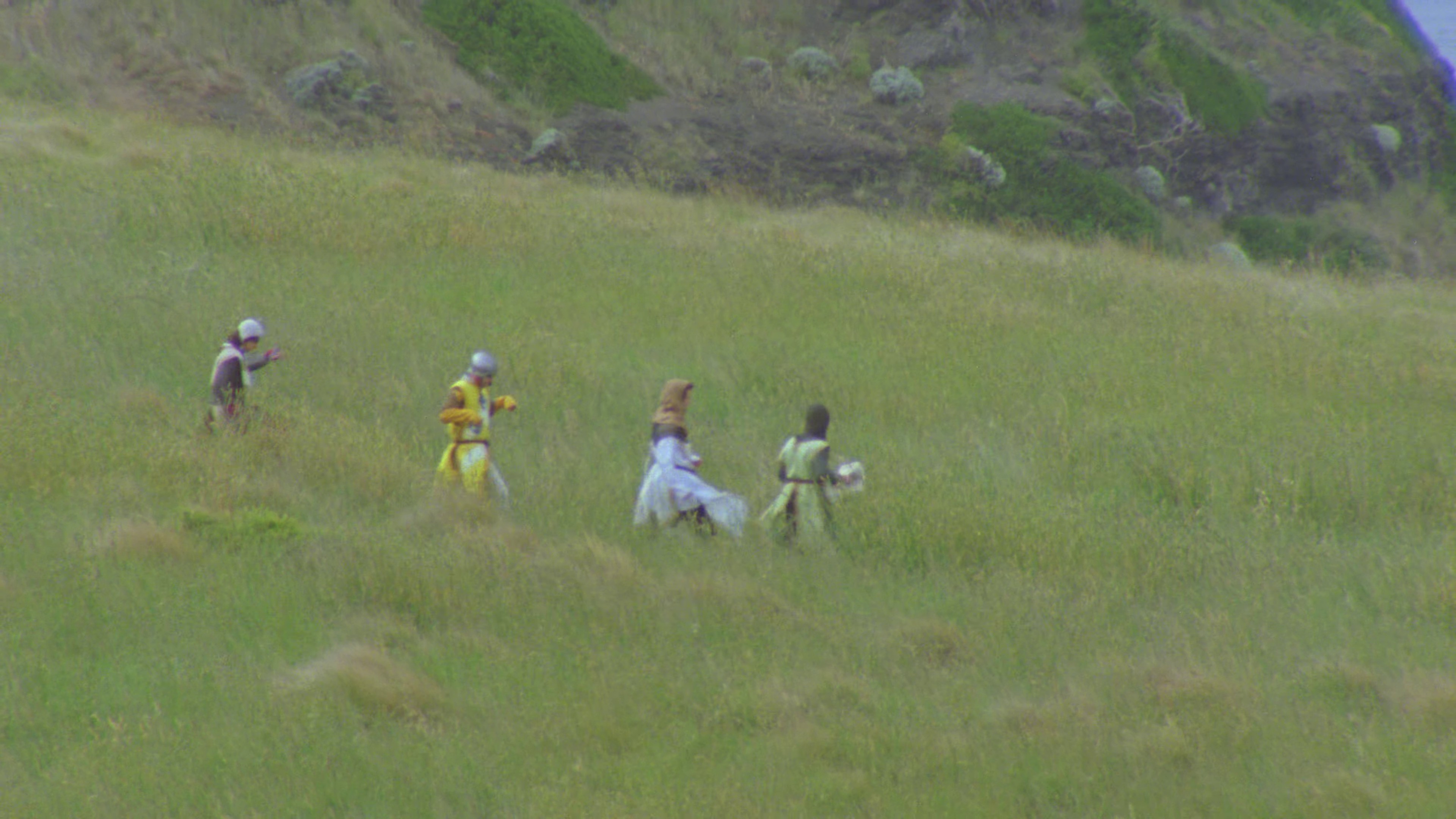 Tale of a Man (2023) —  shot,  lighting