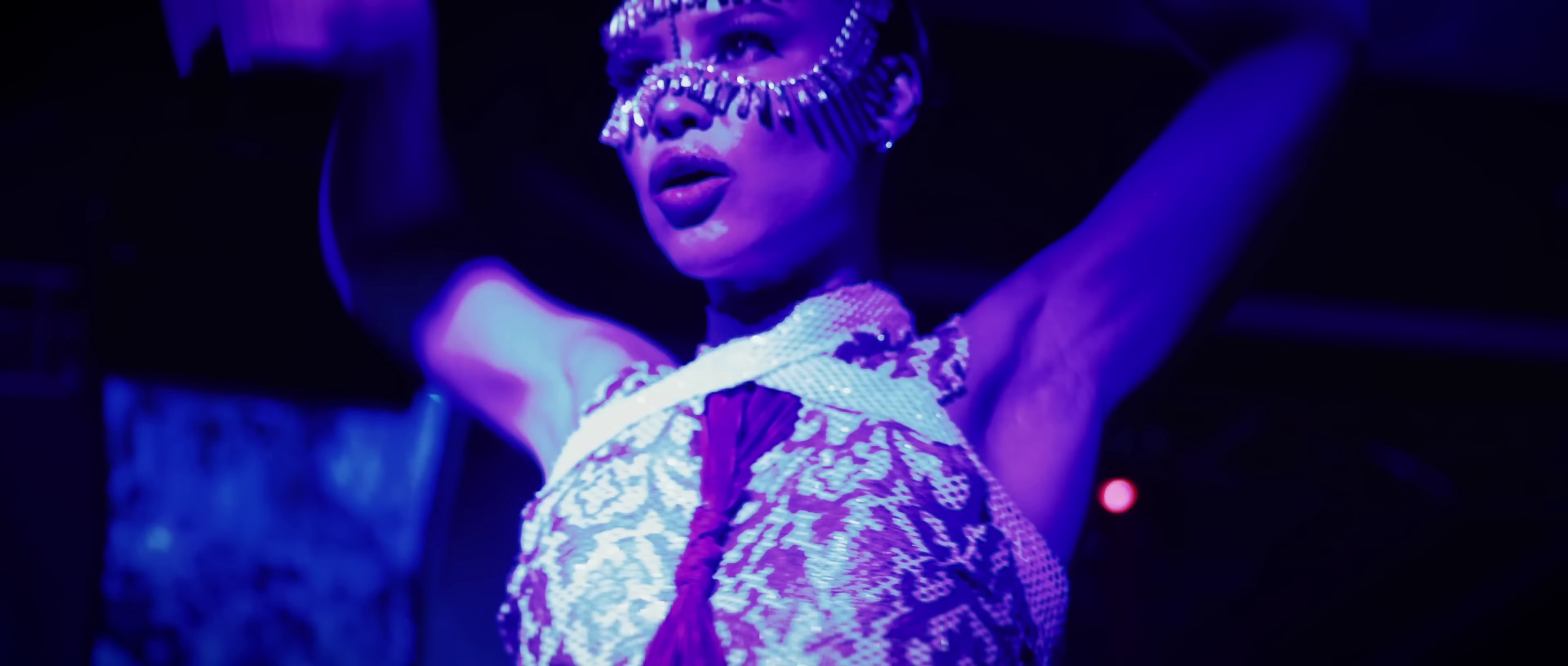 Fetty Wap (2022) —  shot,  lighting