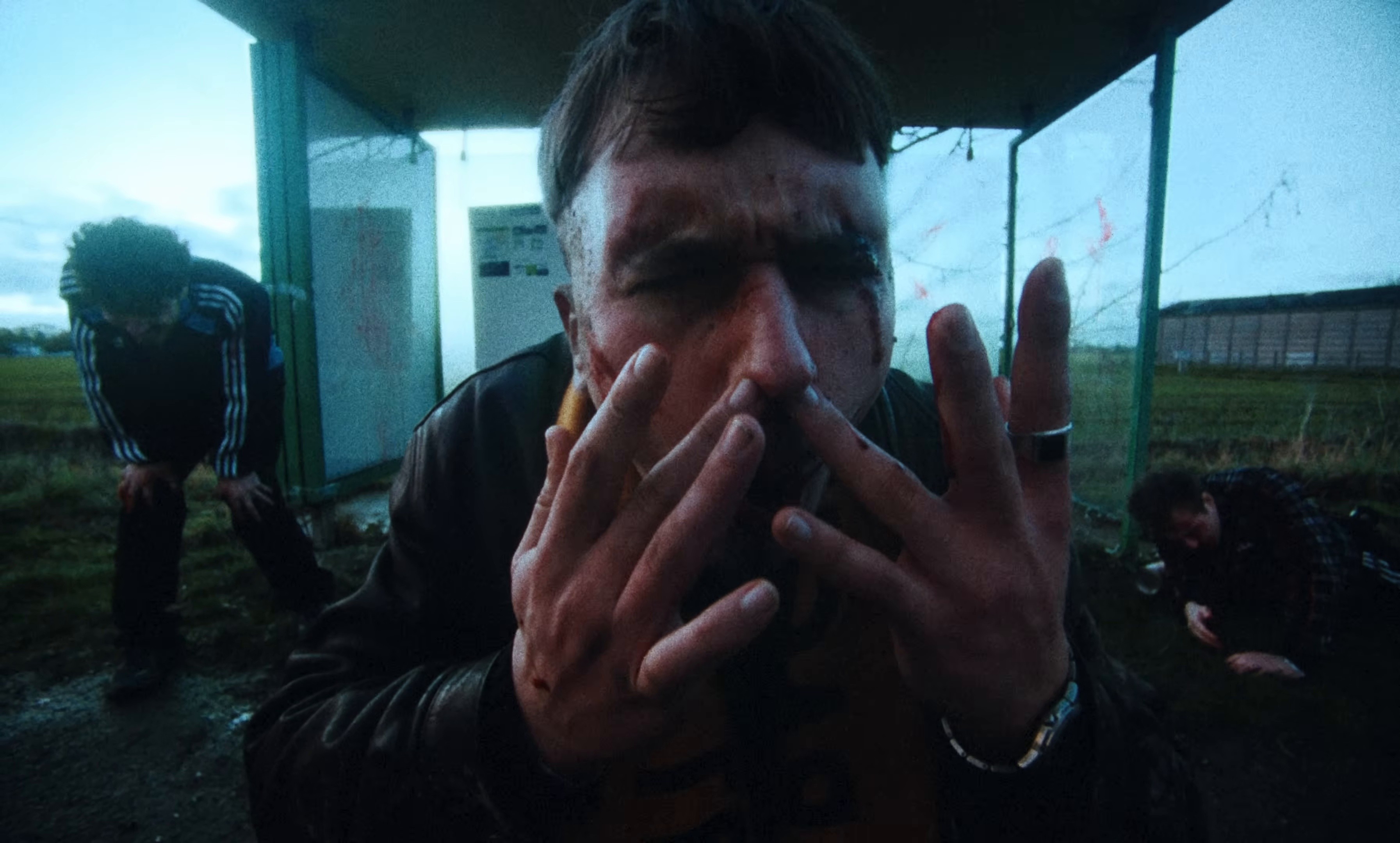 BABY BOUDE (2025) —  shot,  lighting