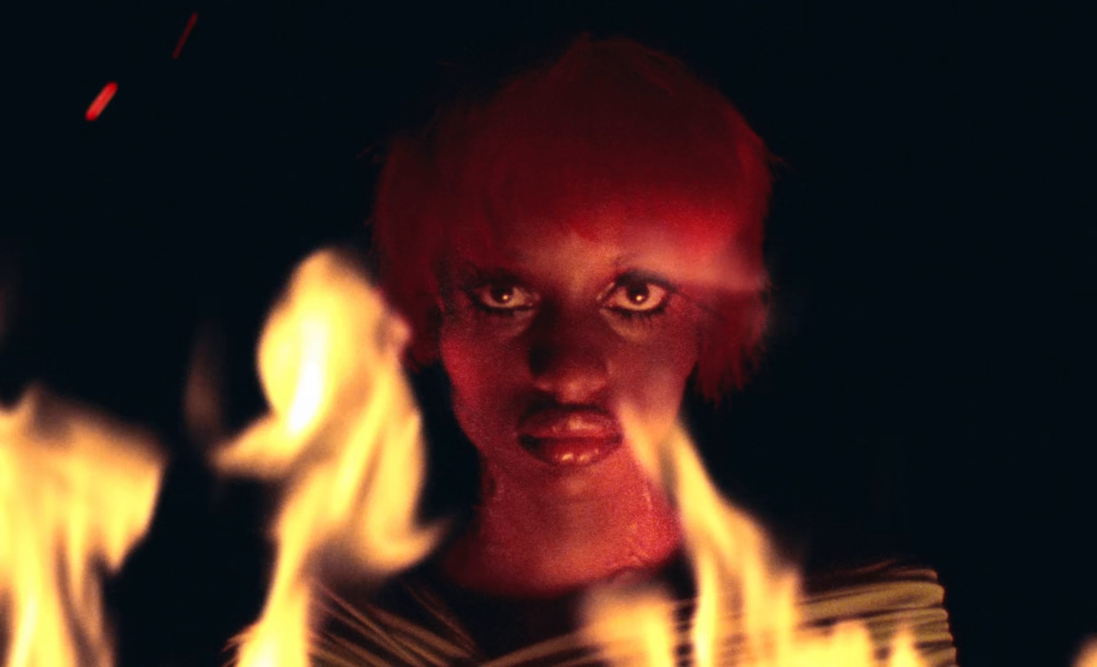 If Time Could Talk (2025) —  shot,  lighting