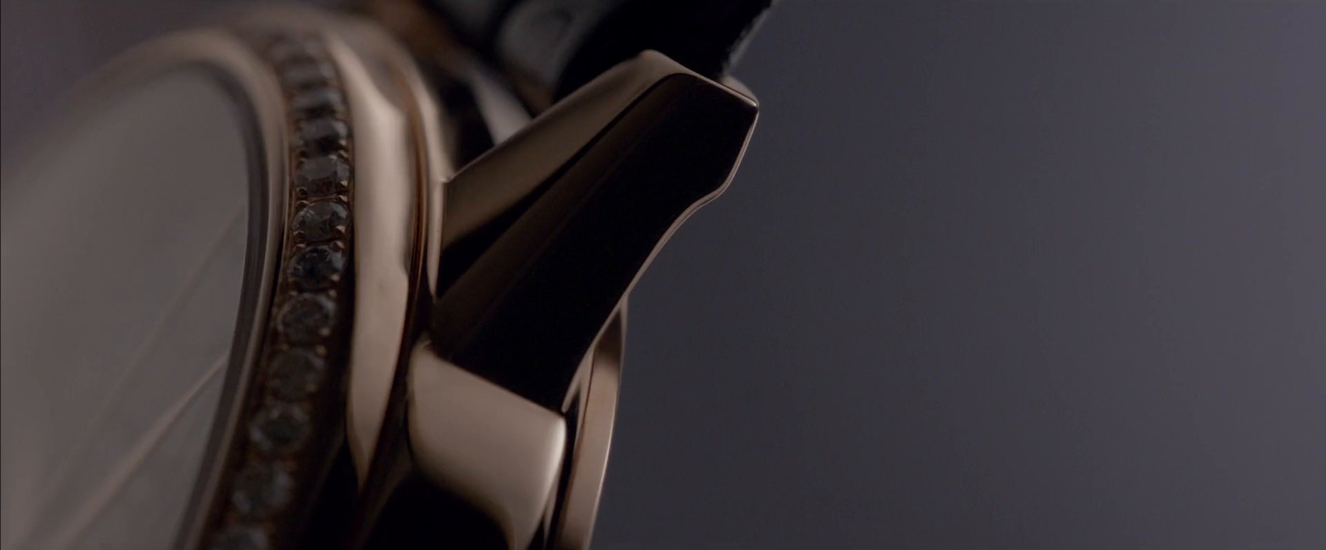 Montblanc »Bohème« (2017) —  shot,  lighting