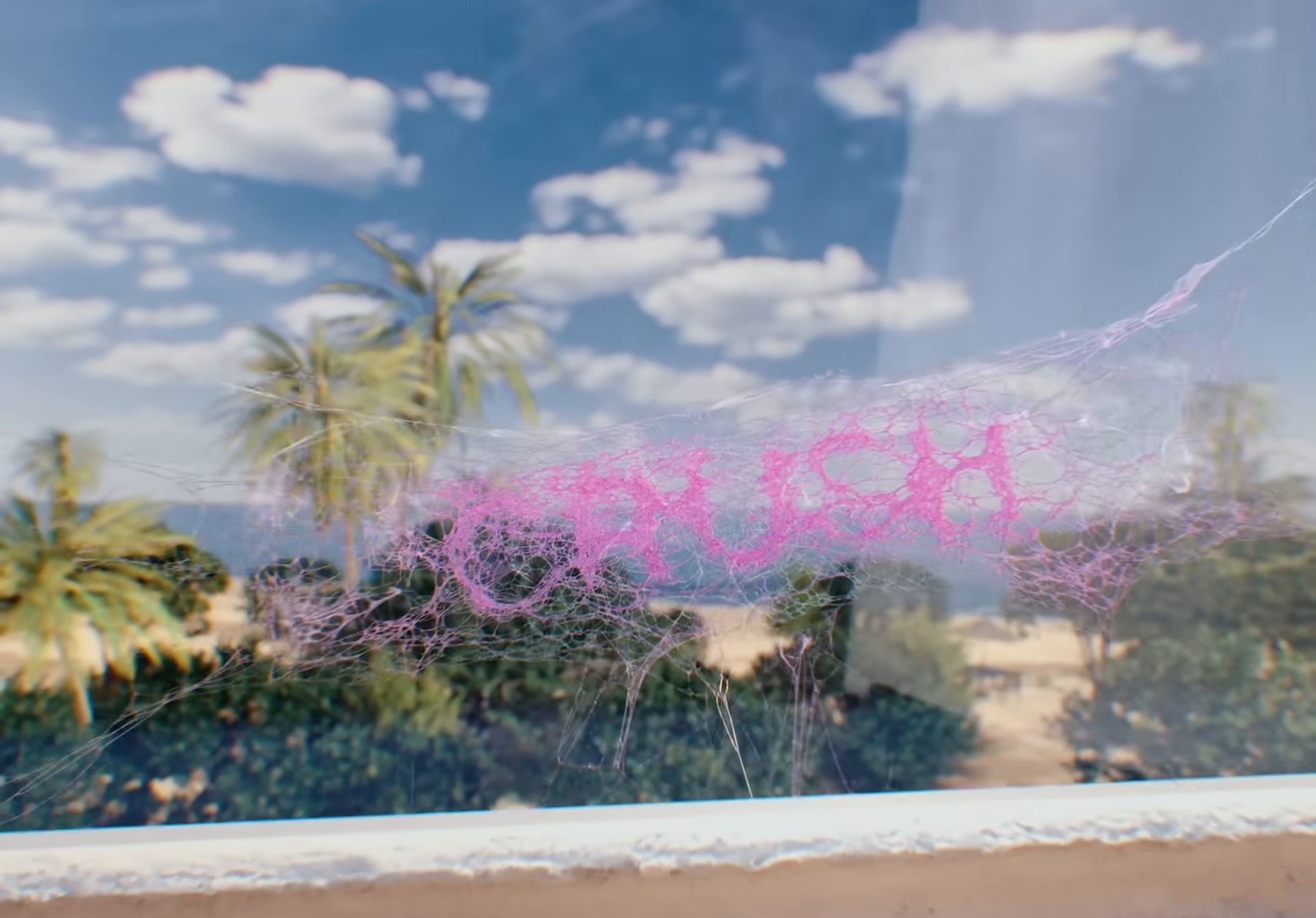 Crush (2025) —  shot,  lighting