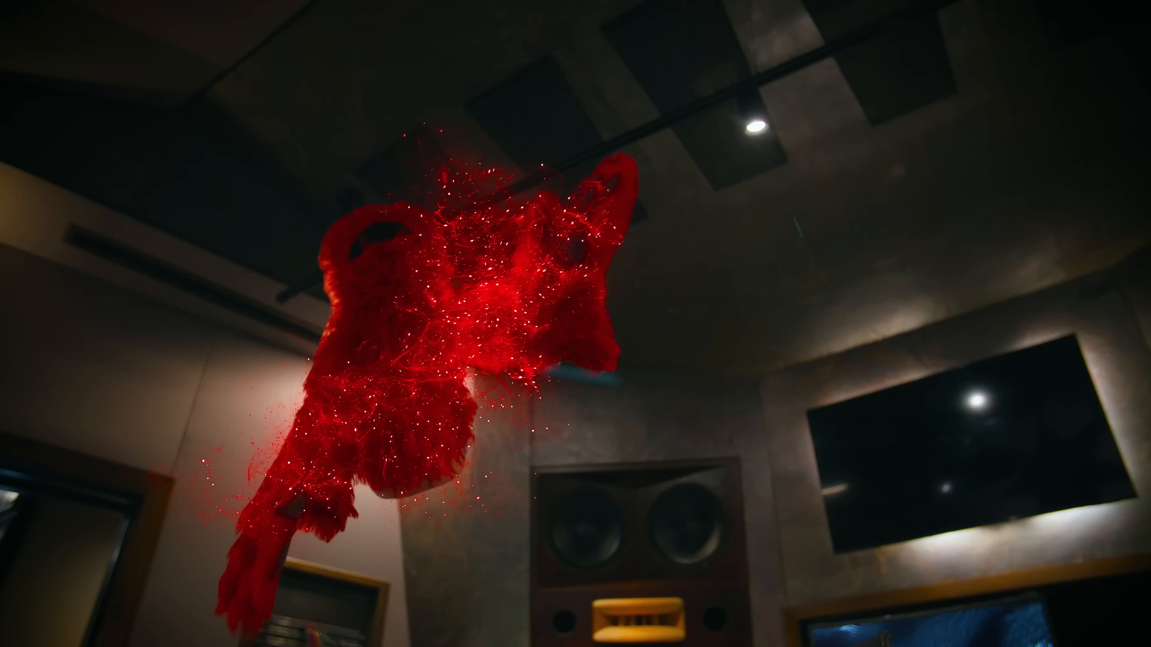 Hype me up (2024) —  shot,  lighting