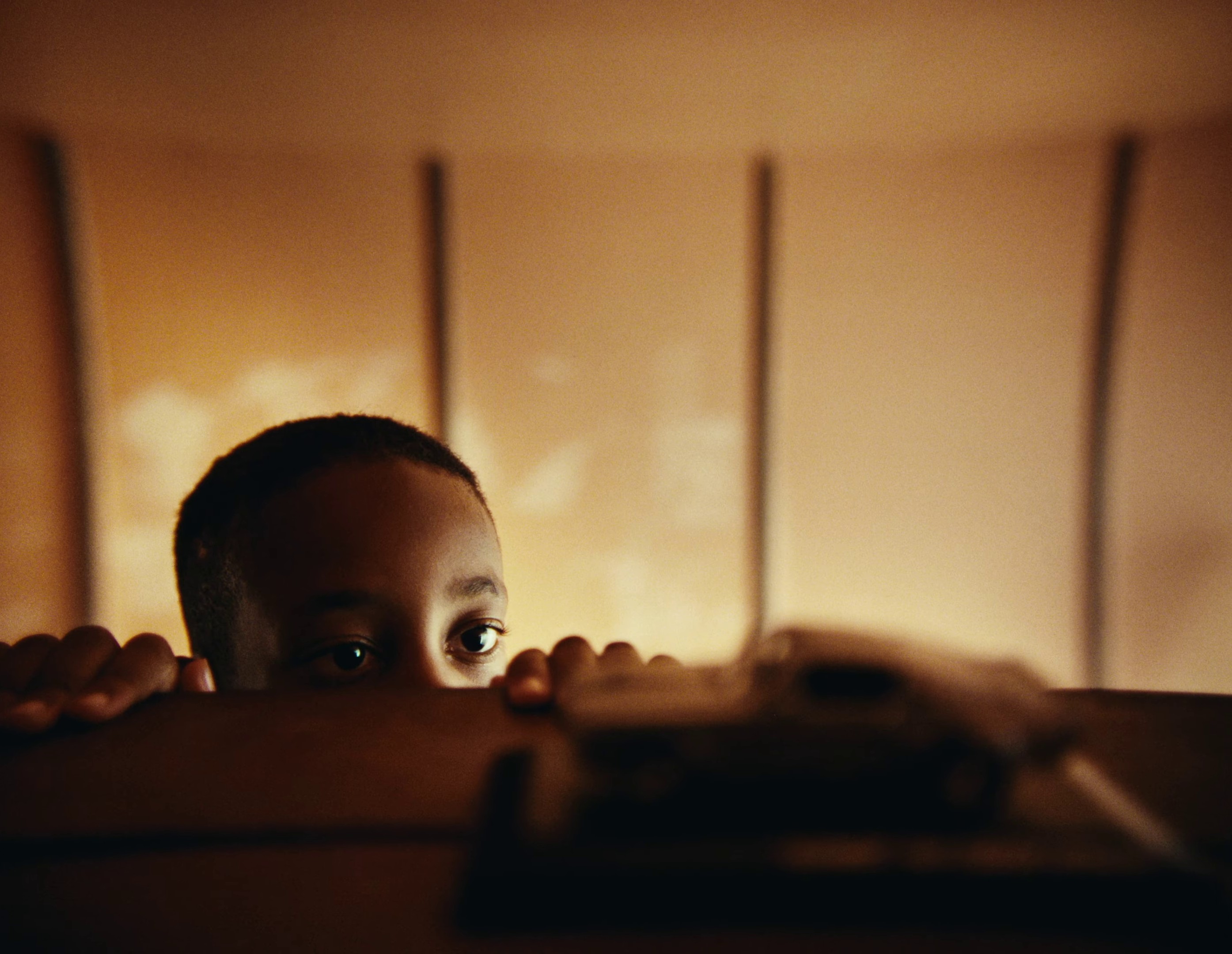 Eleanor (2023) —  shot,  lighting