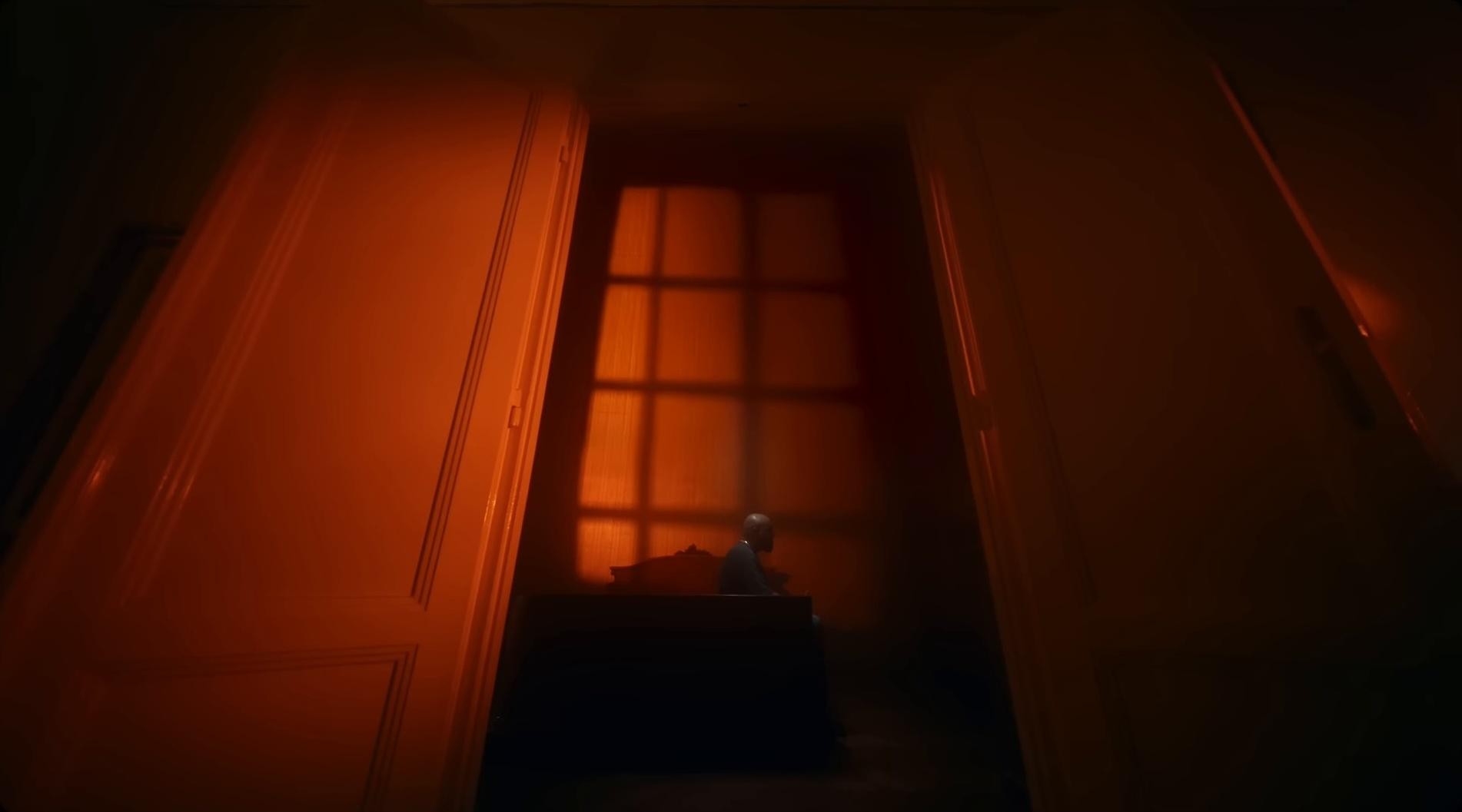 HA MEGHALOK SE (2025) —  shot,  lighting