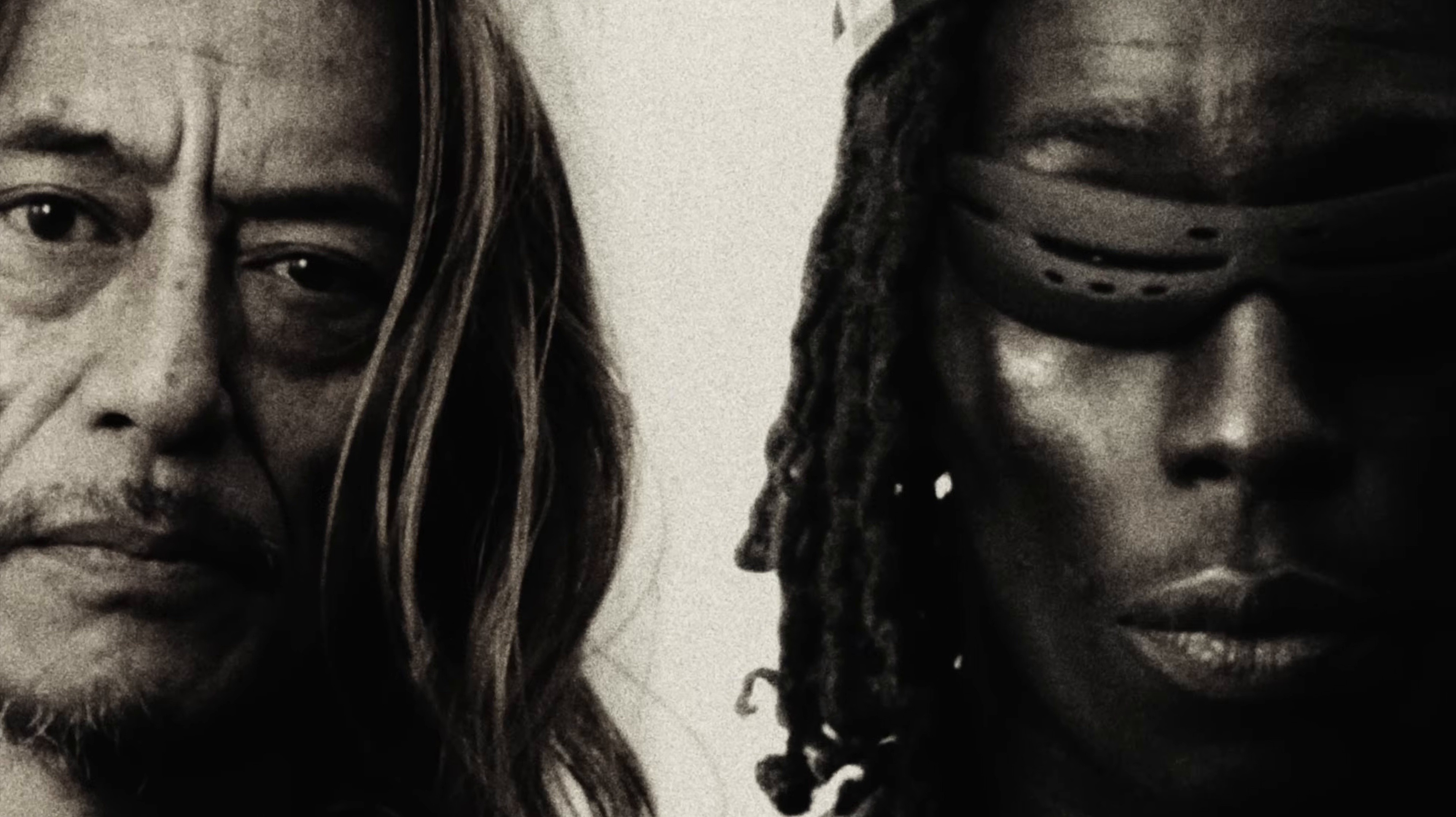 MAL AIMÉS (2026) —  shot,  lighting