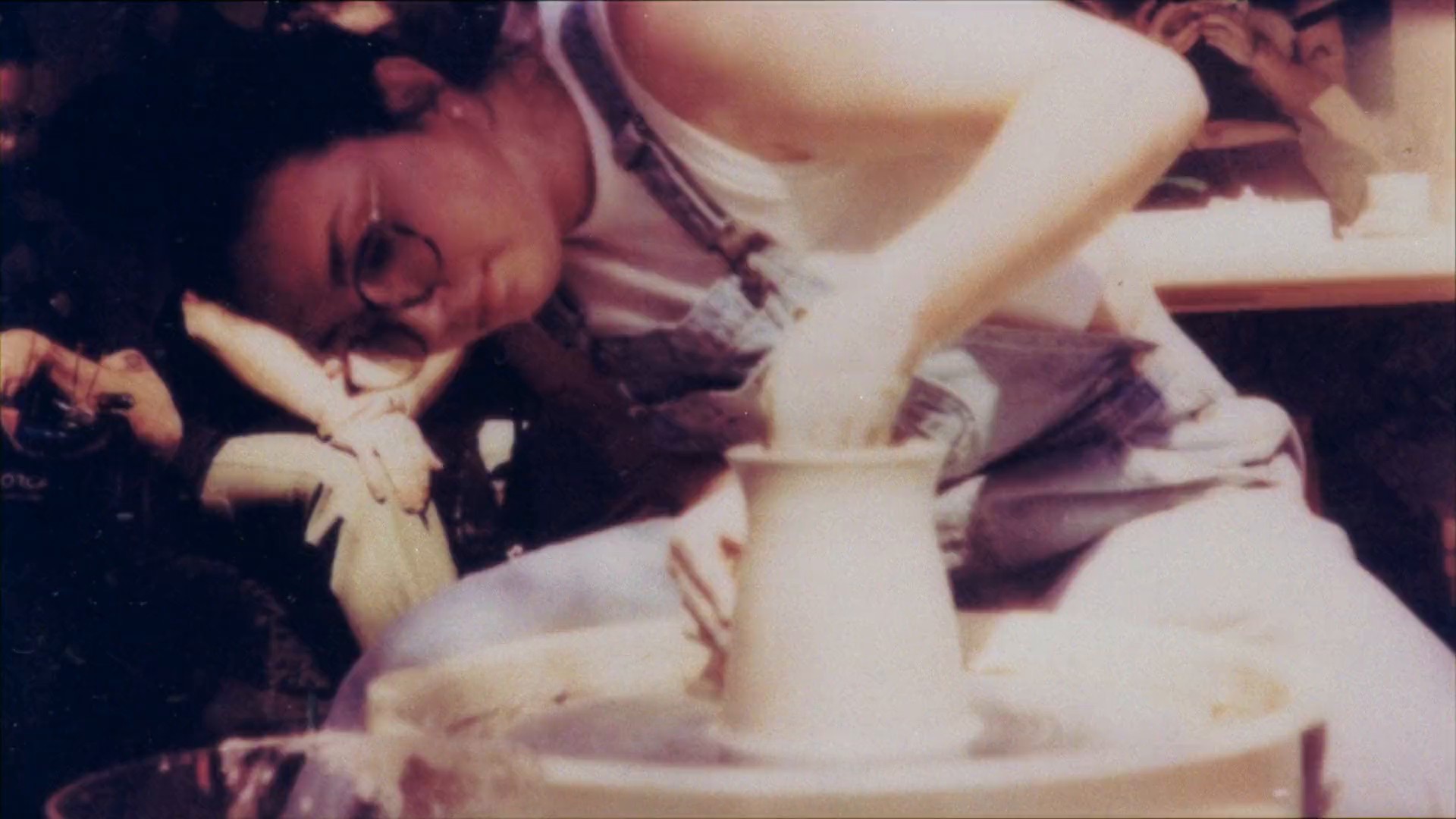 Etsy 'Keep Commerce Human' (2024) —  shot,  lighting