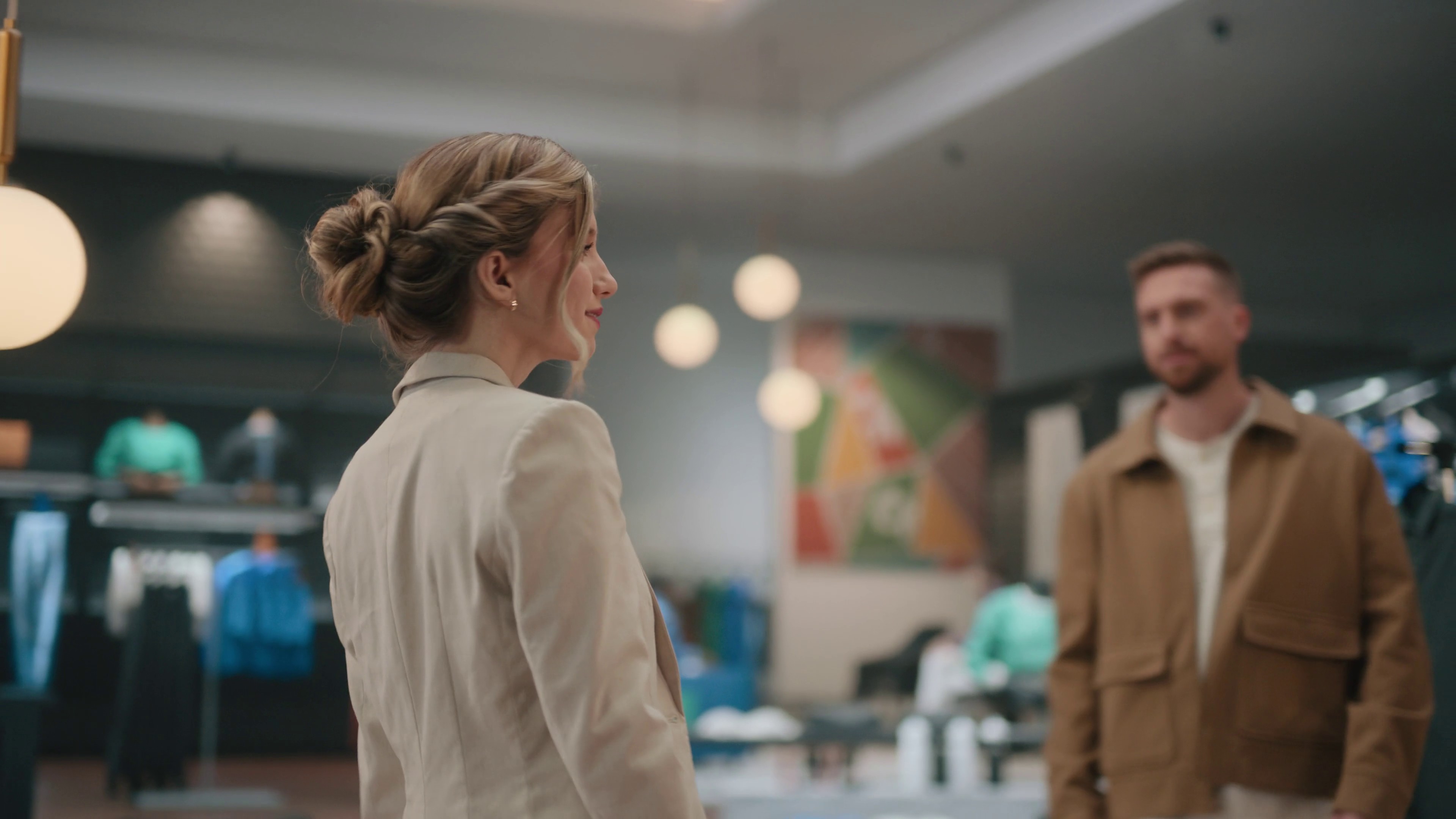 Virtual Production Spec Collaboration (2024) —  shot,  lighting