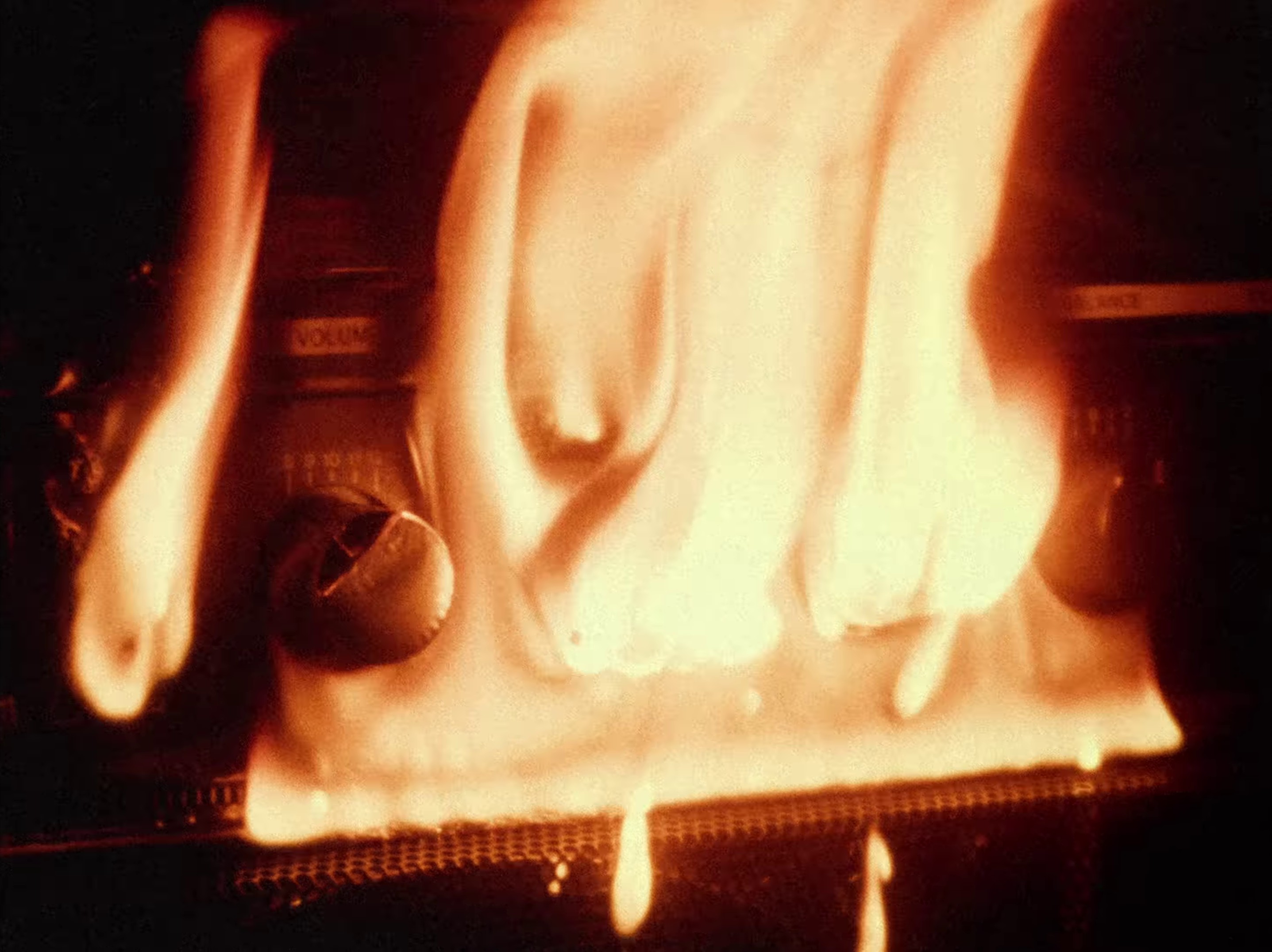 YEAH (2023) —  shot,  lighting