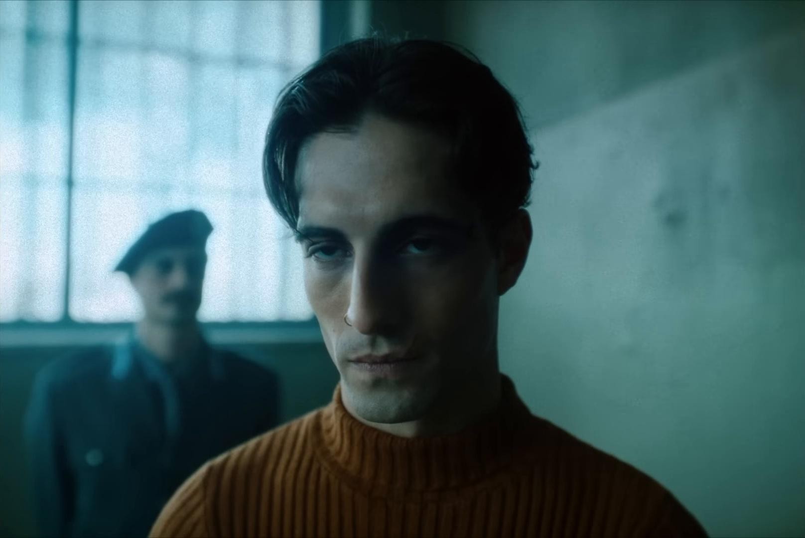 Next Summer (2025) —  shot,  lighting