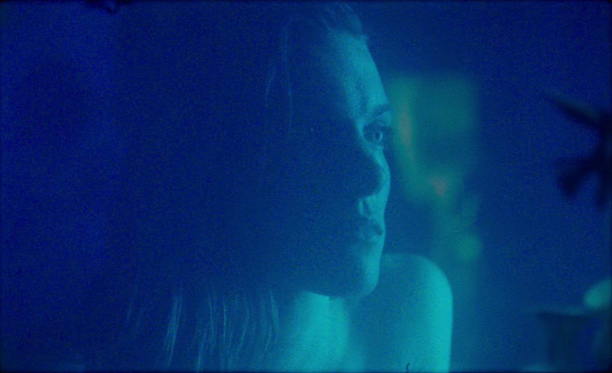 Feel Good (2023) —  shot,  lighting