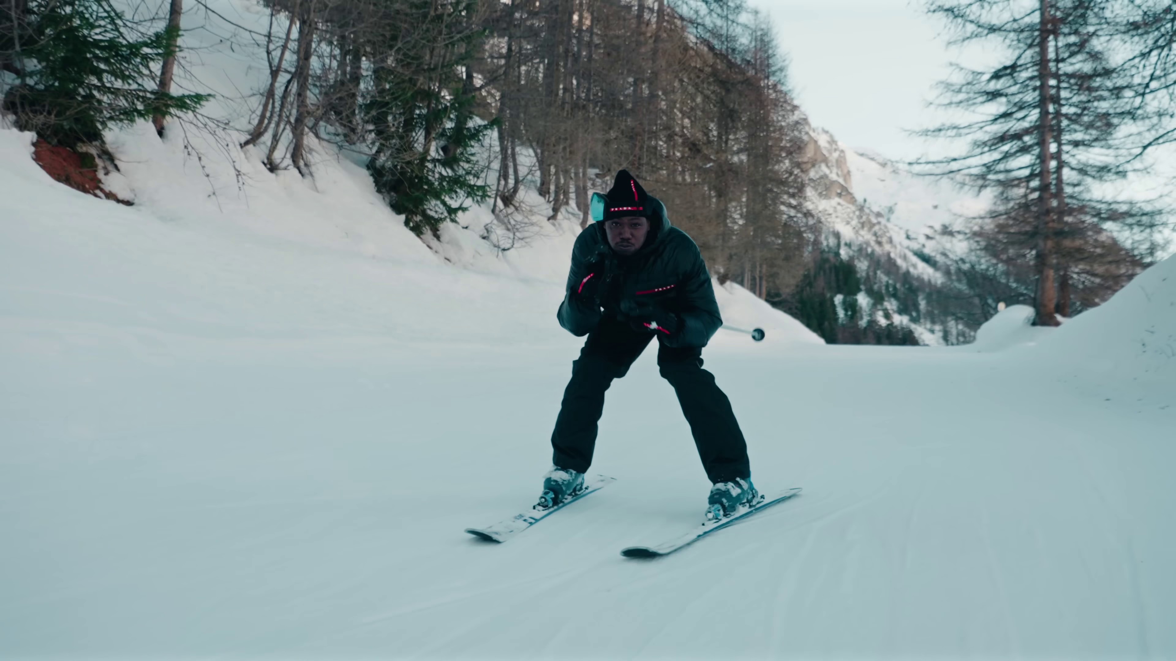 CARTIER (2023) —  shot,  lighting