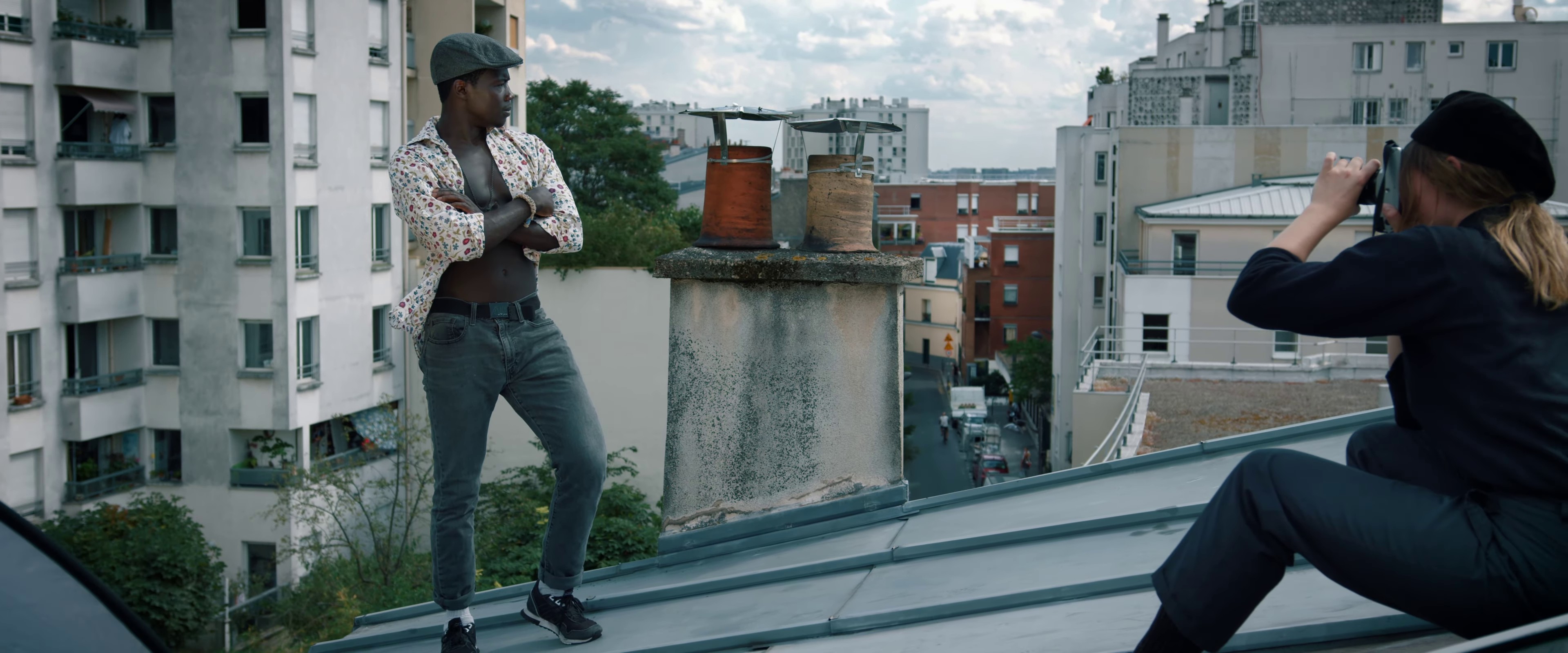 Fast and Too Much (2020) —  shot,  lighting