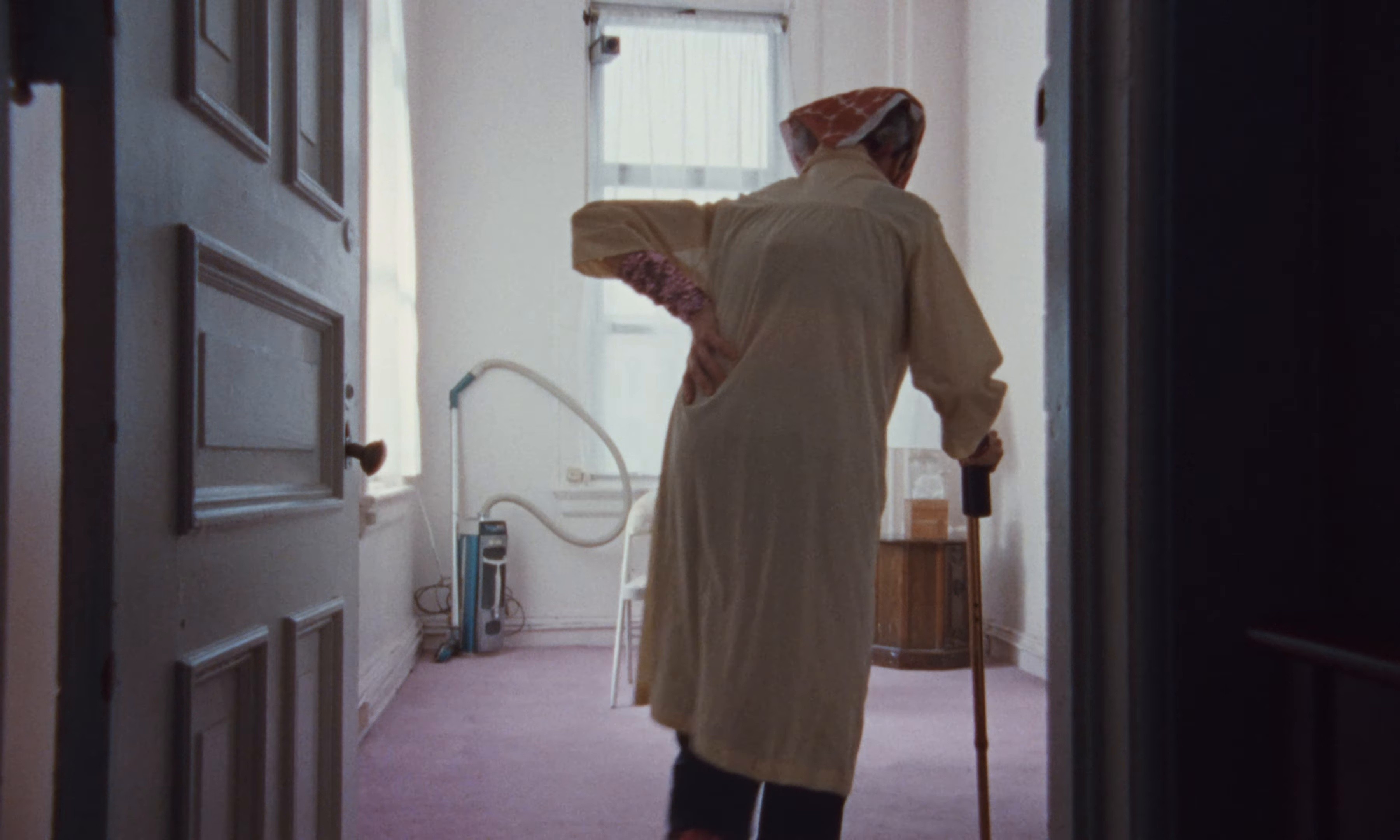 What You Wish For (2025) —  shot,  lighting