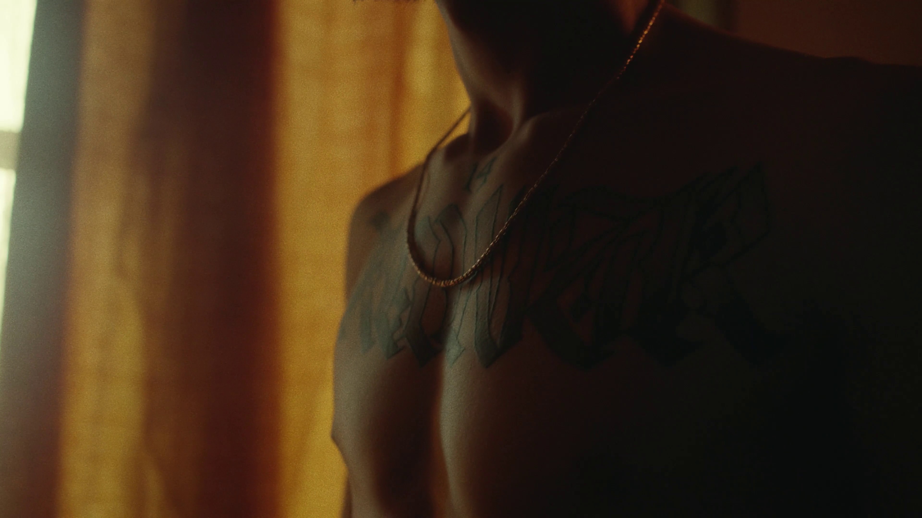 Kaz. Truth   (2020) —  shot,  lighting