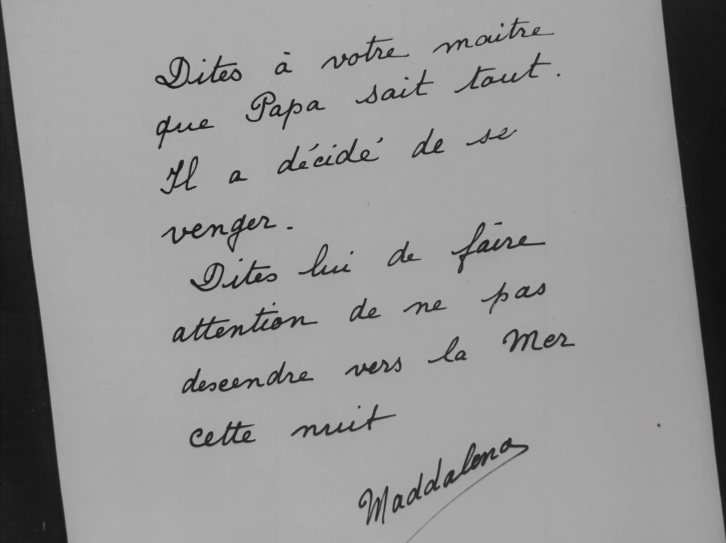 The Call of the Blood (1919) —  shot,  lighting