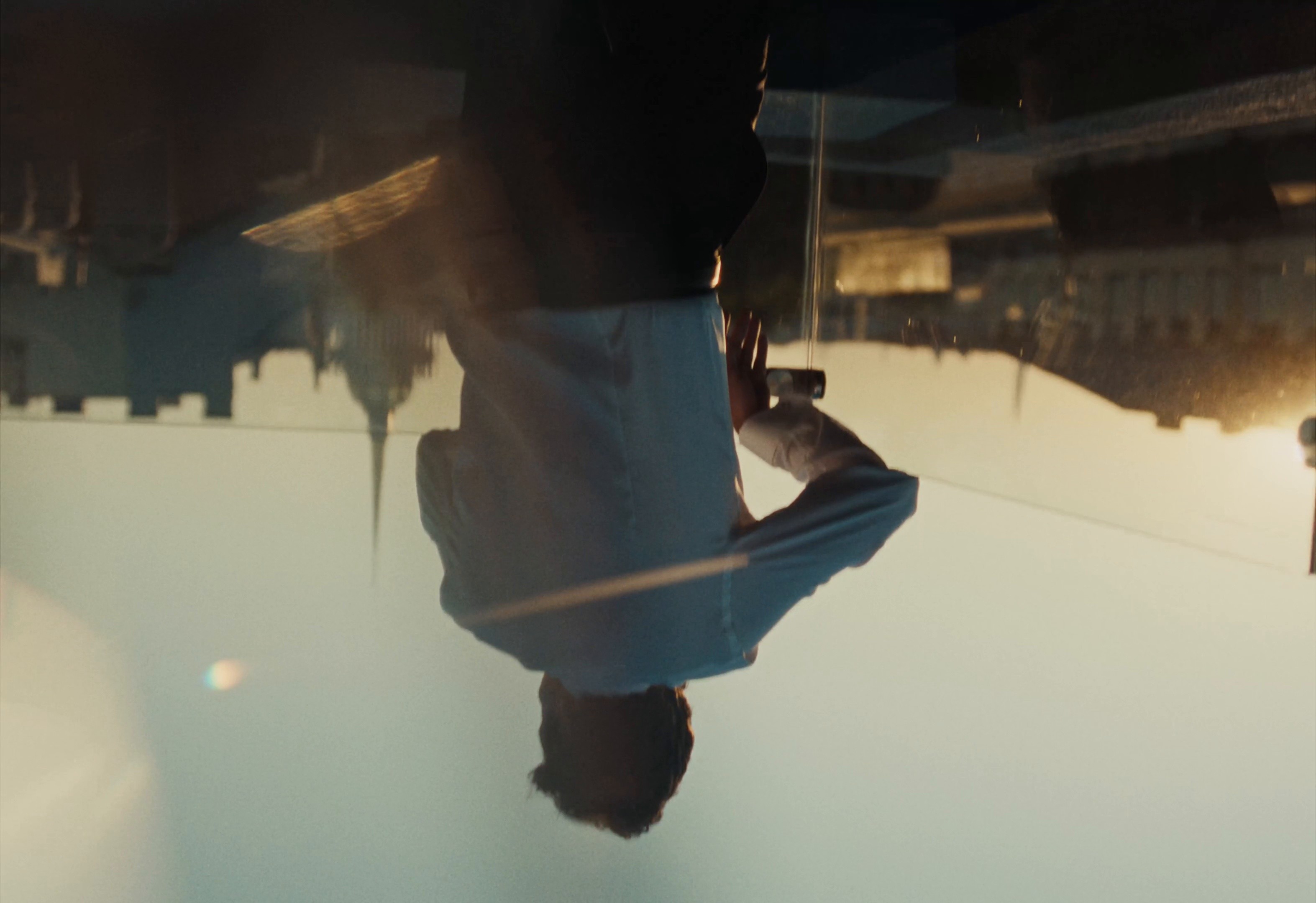 Wawelberg (2024) —  shot,  lighting