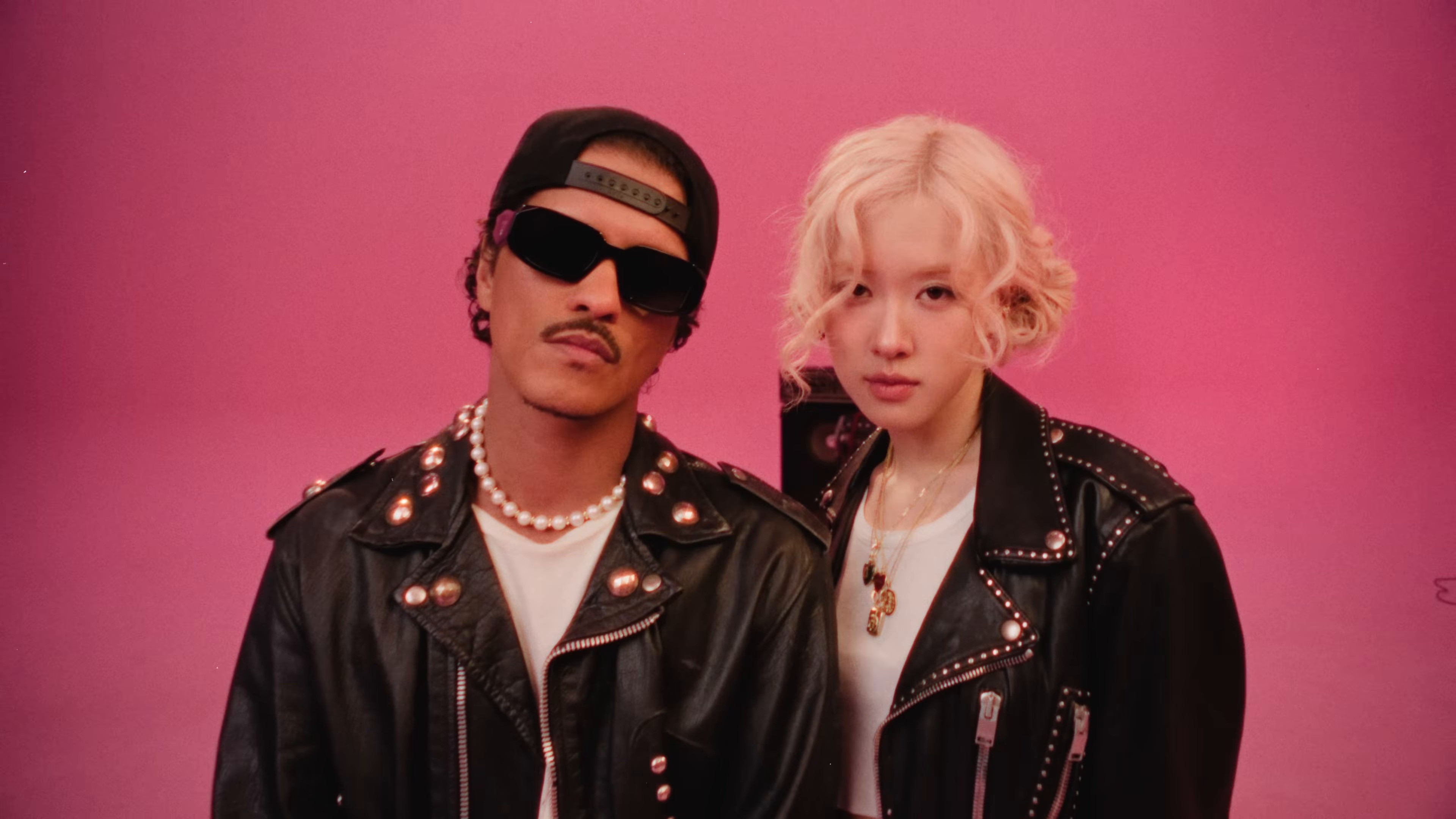 APT. (2024) —  shot,  lighting