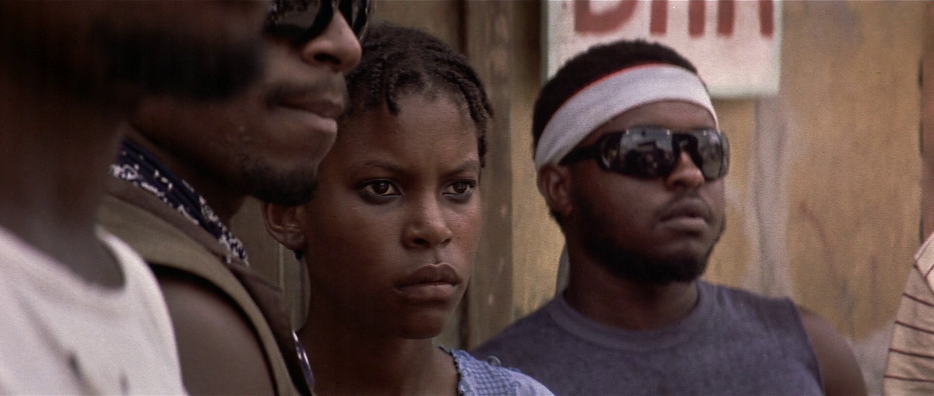 The Seventh Sign (1988) —  shot,  lighting