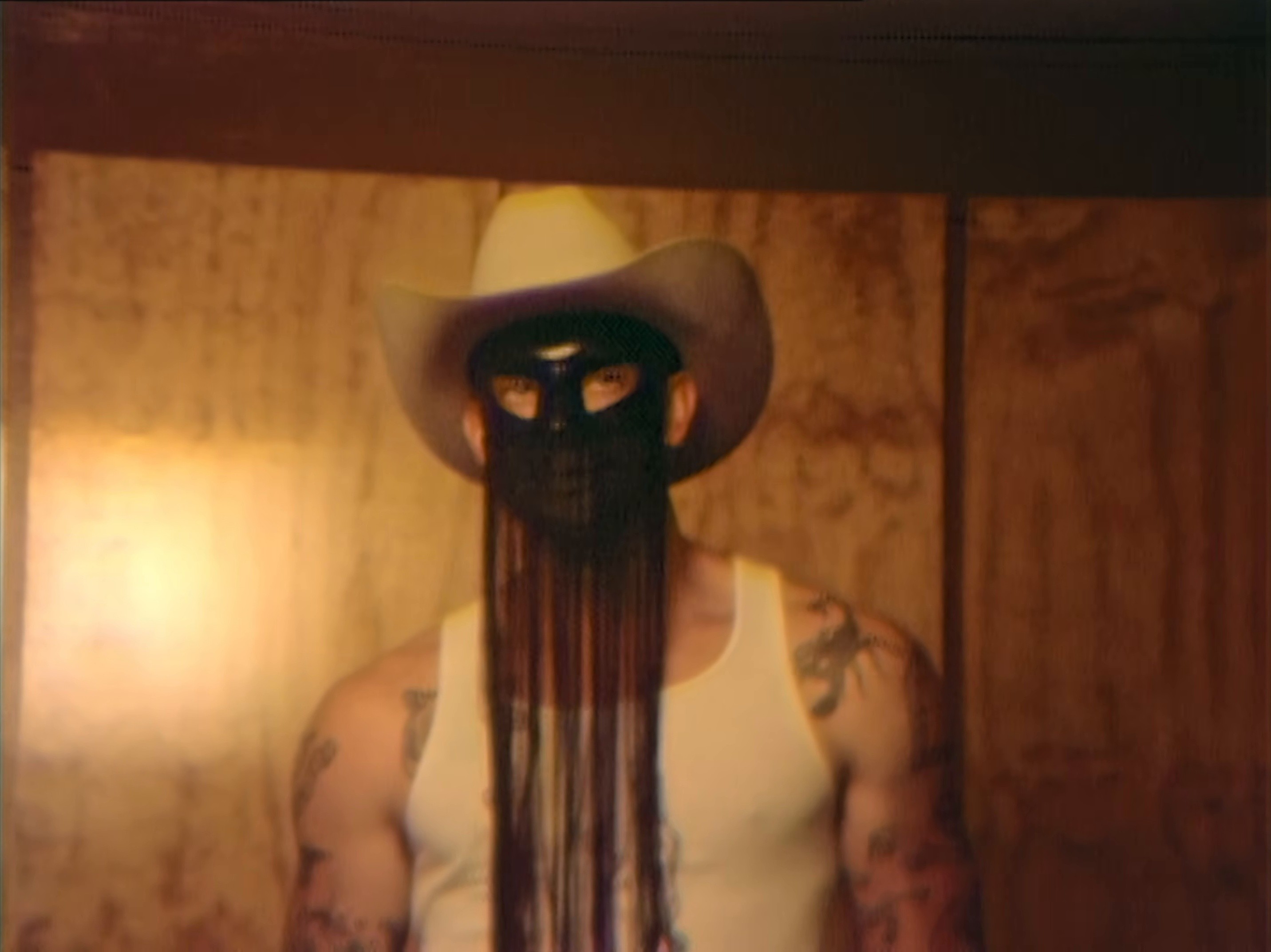 Appaloosa (2025) —  shot,  lighting