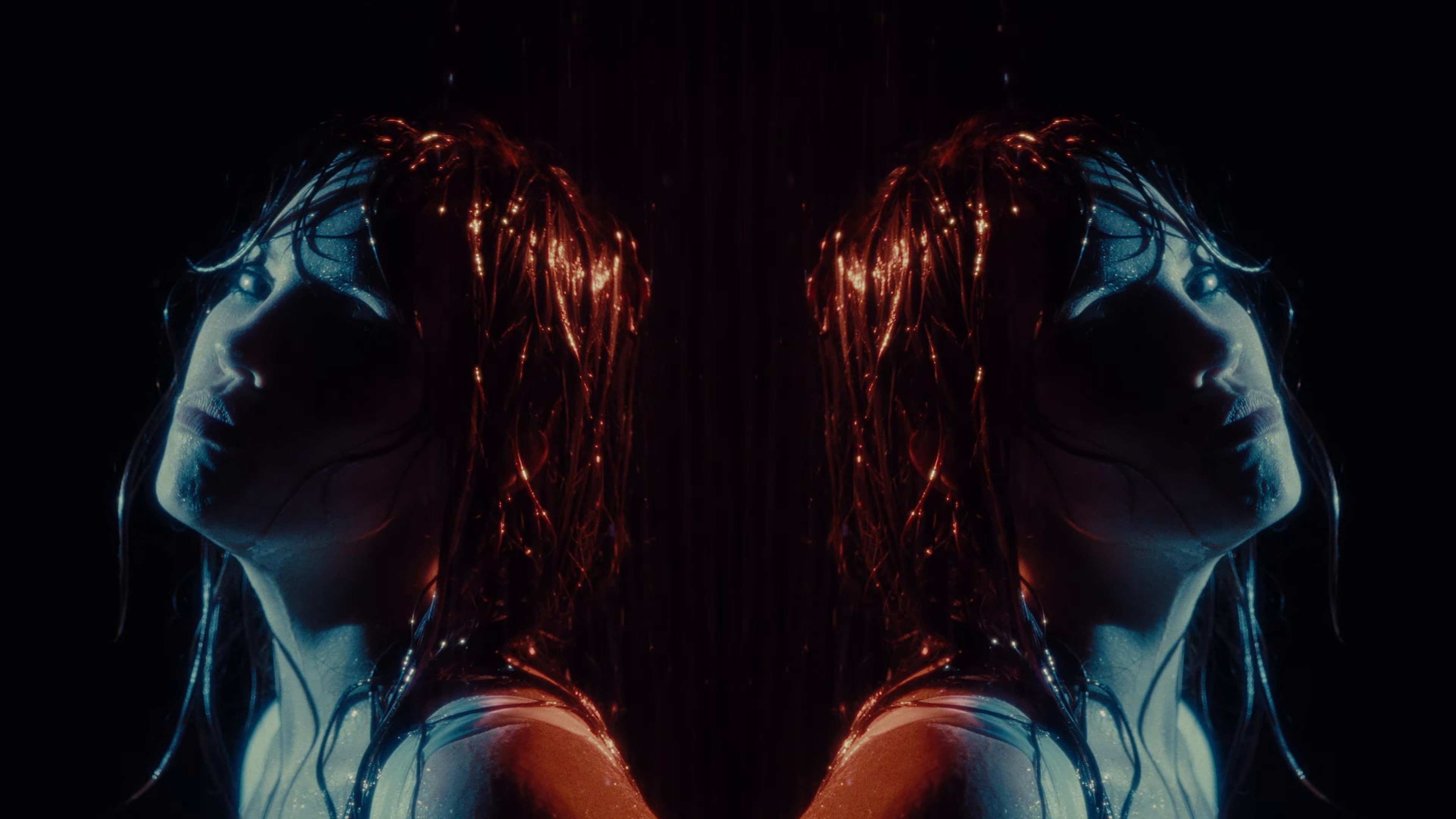 Blue Moon (2024) —  shot,  lighting