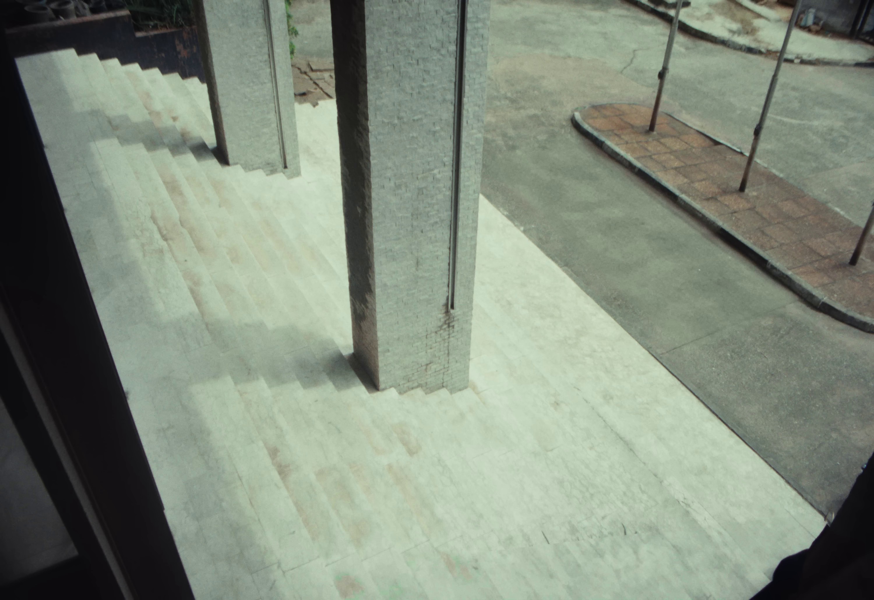 Osadebe (2024) —  shot,  lighting