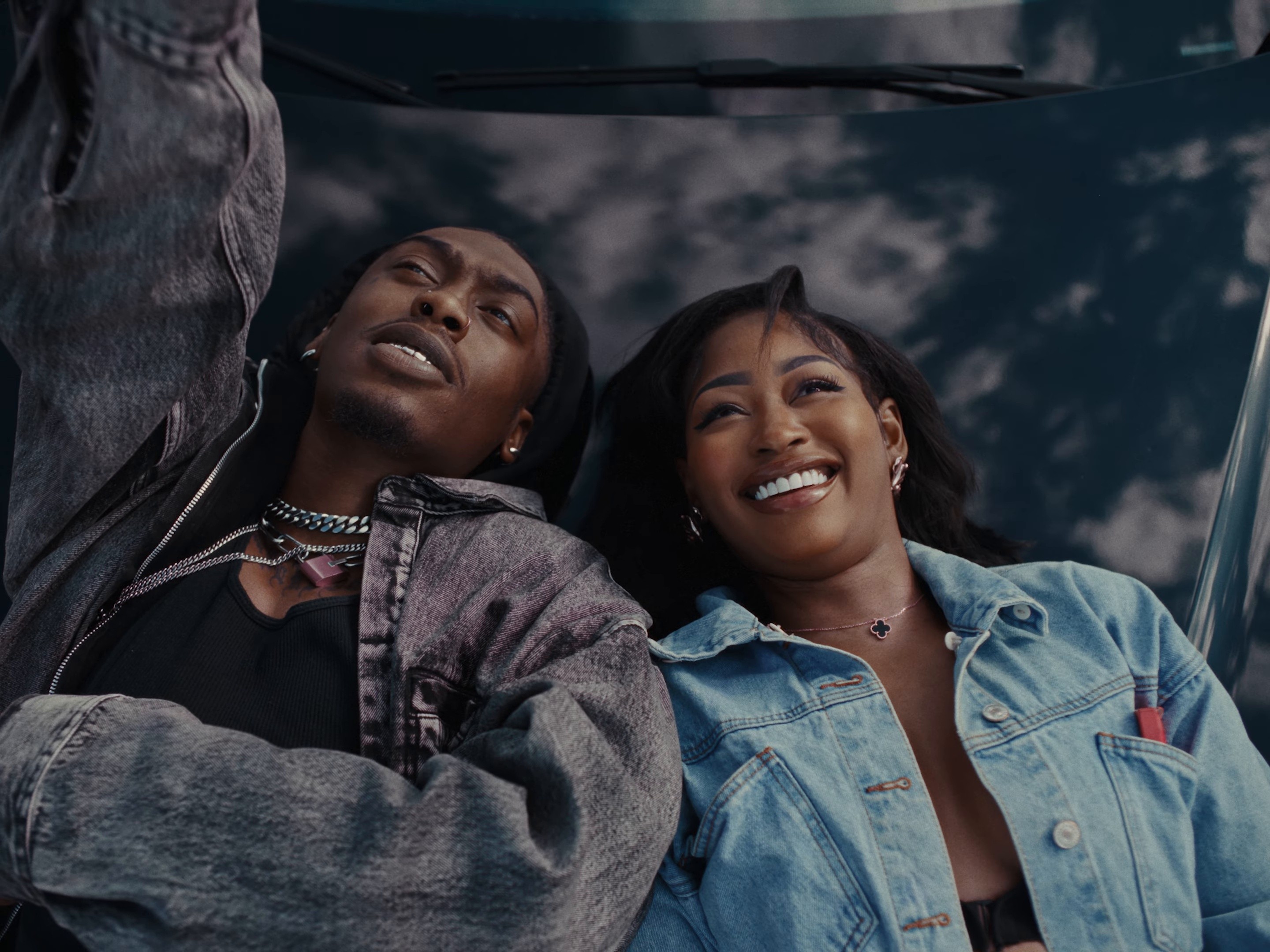 2OFUS (2024) —  shot,  lighting