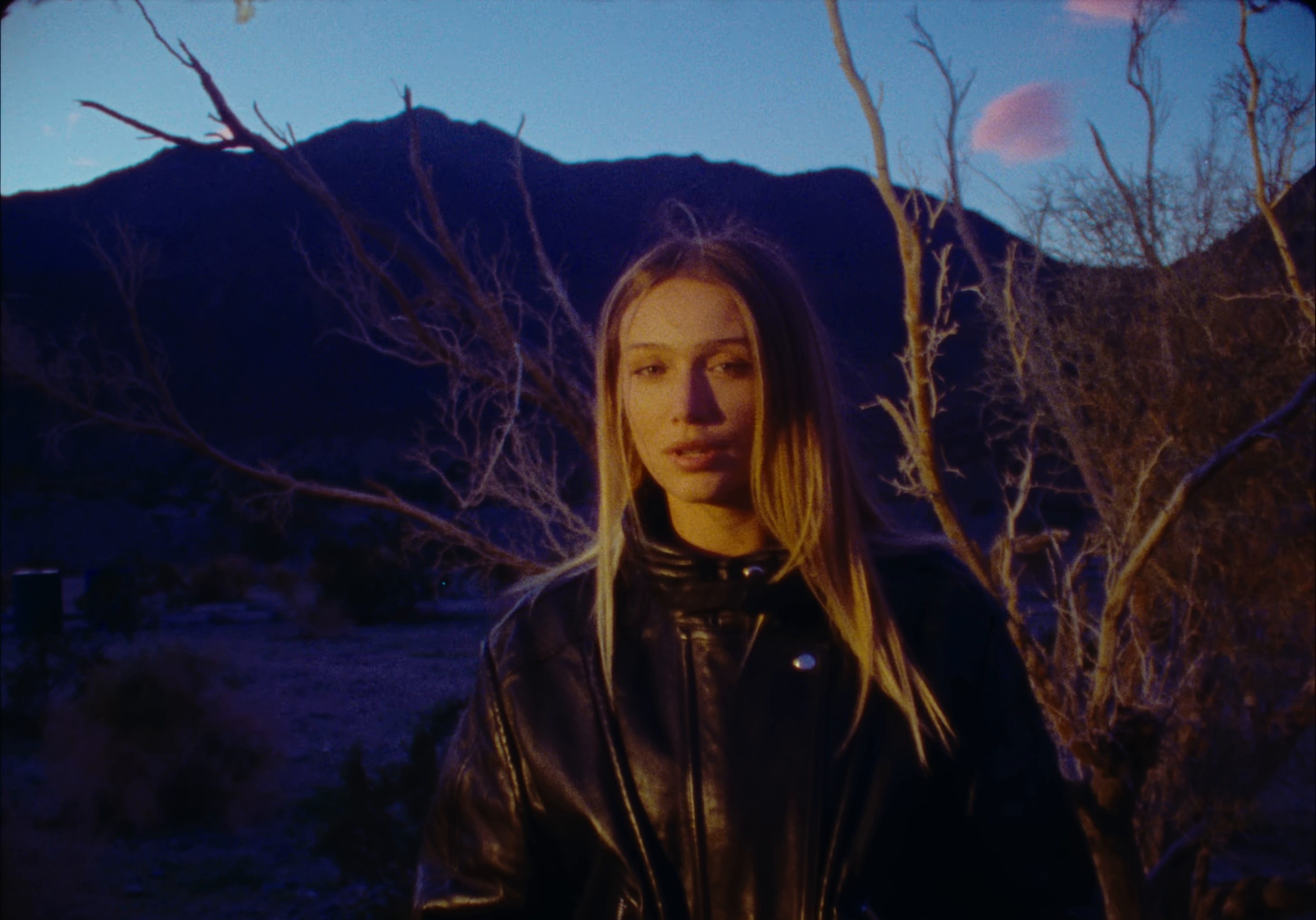 Bad Things (2026) —  shot,  lighting