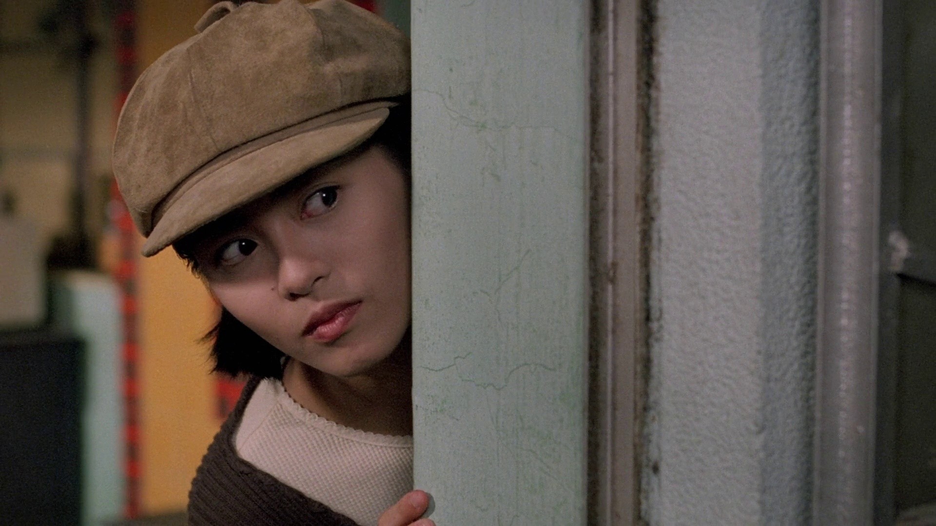 Doctor Mack (1995) —  shot,  lighting