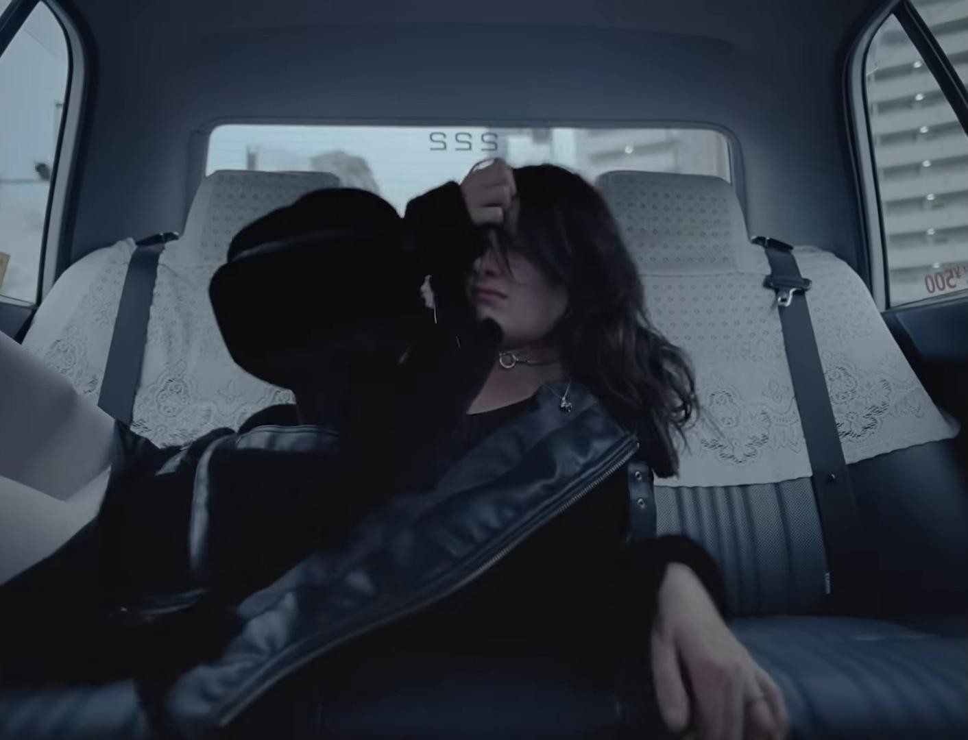 Star (2025) —  shot,  lighting