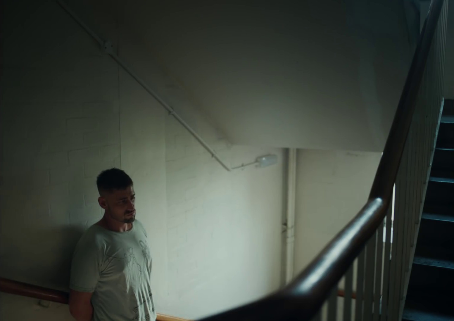 Something About You (2019) —  shot,  lighting