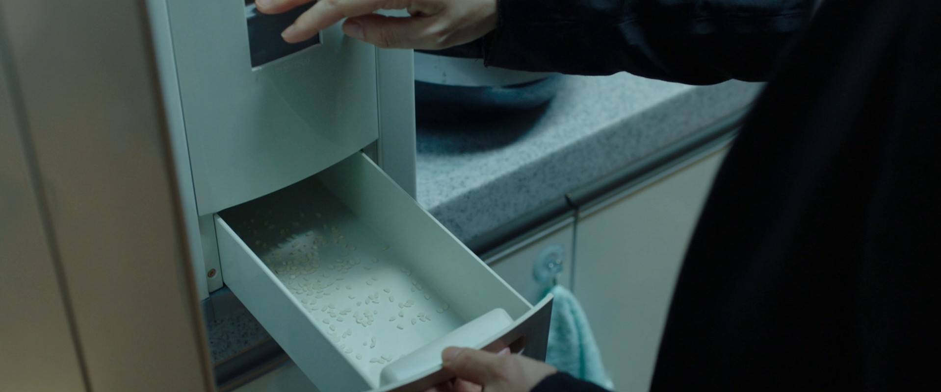 Bring Me Home (2019) —  shot,  lighting