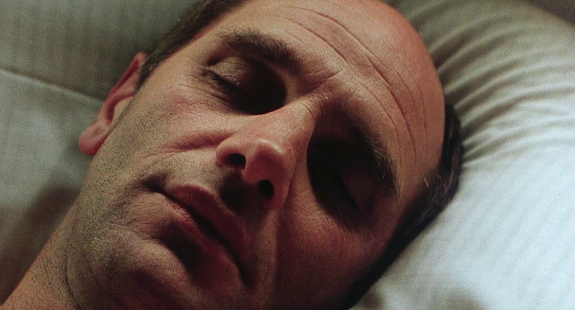 The Quiet Earth (1985) —  shot,  lighting