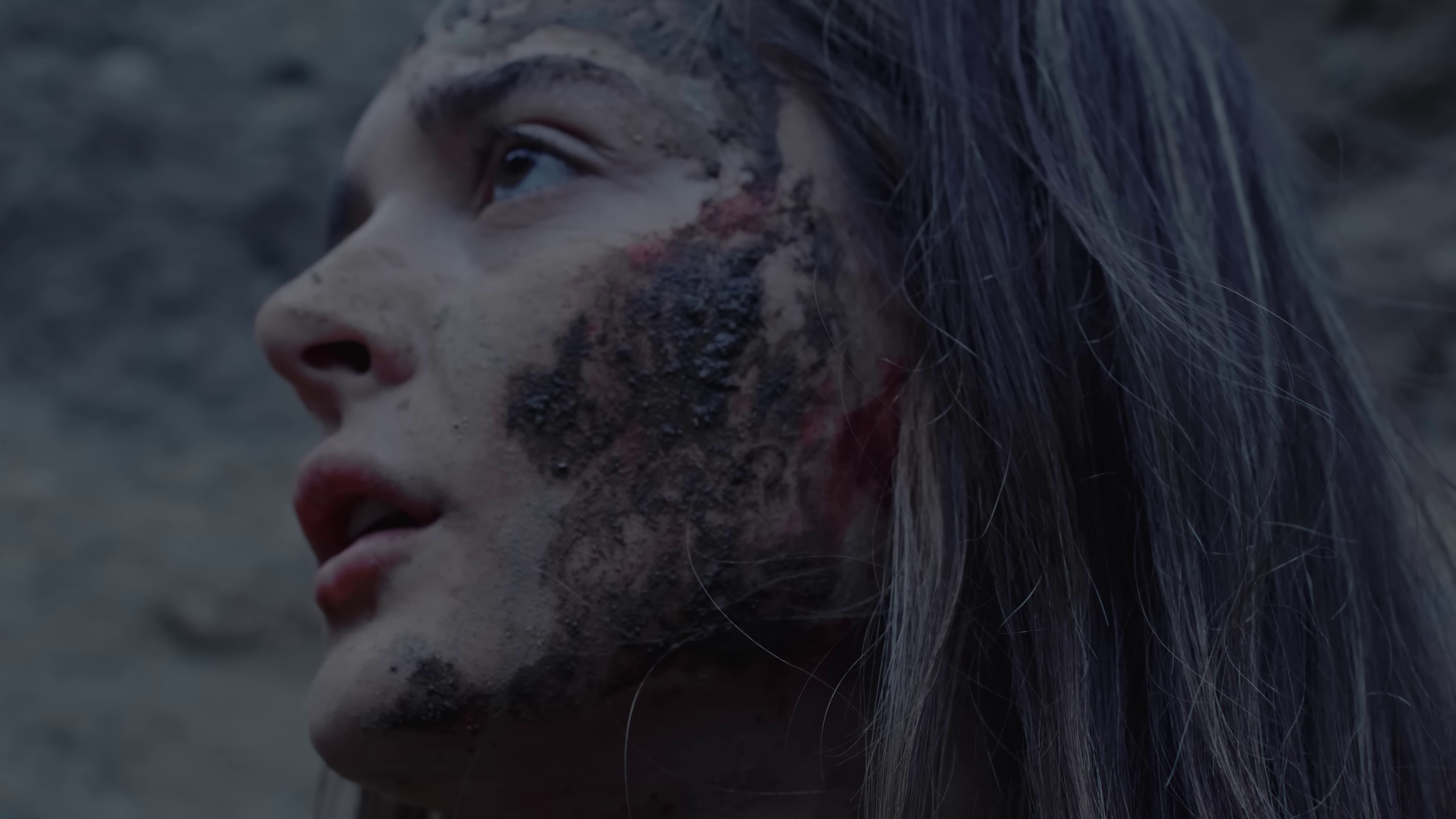 I Don't Wanna Dance (2024) —  shot,  lighting