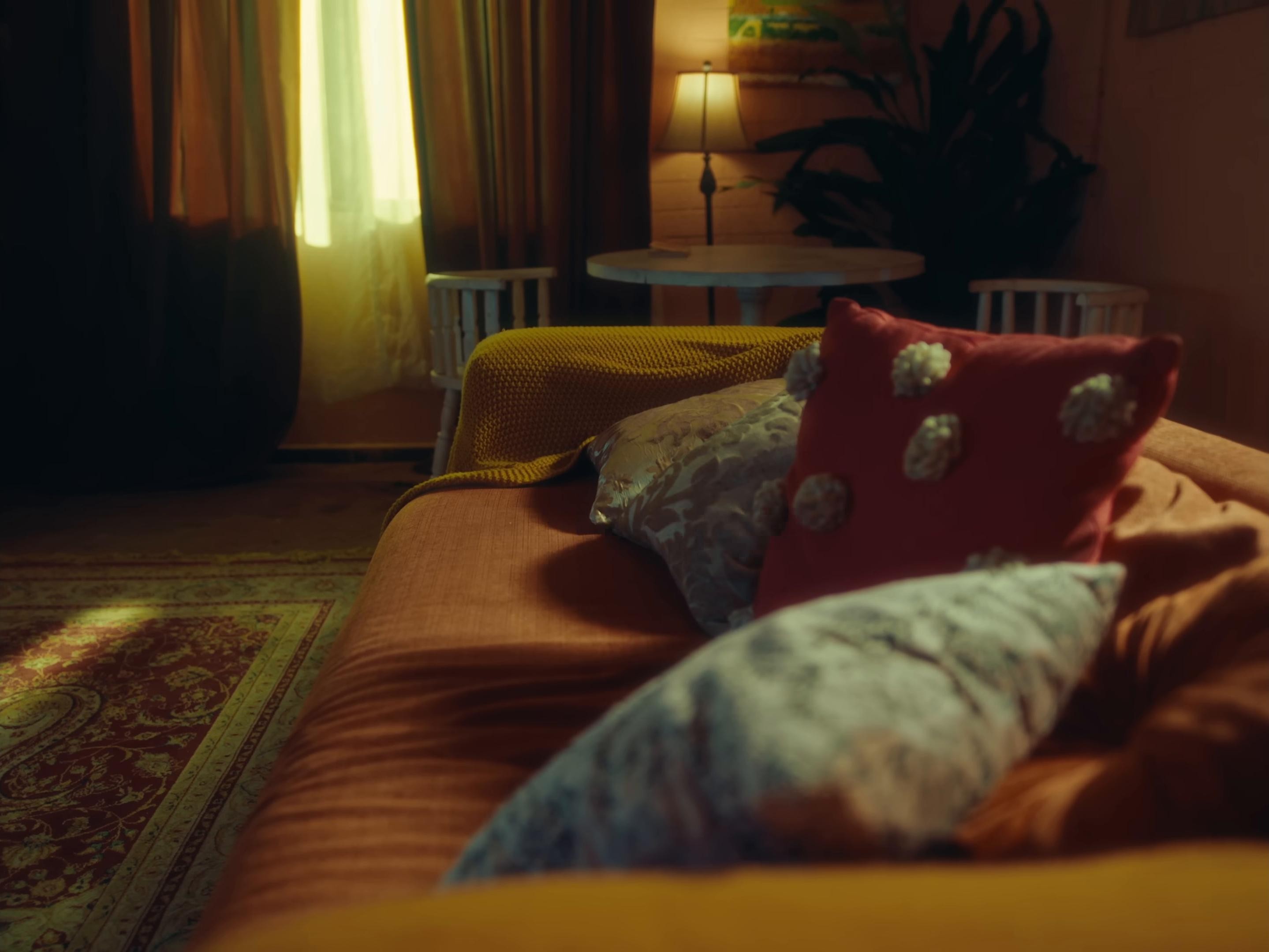 Love Life (2024) —  shot,  lighting