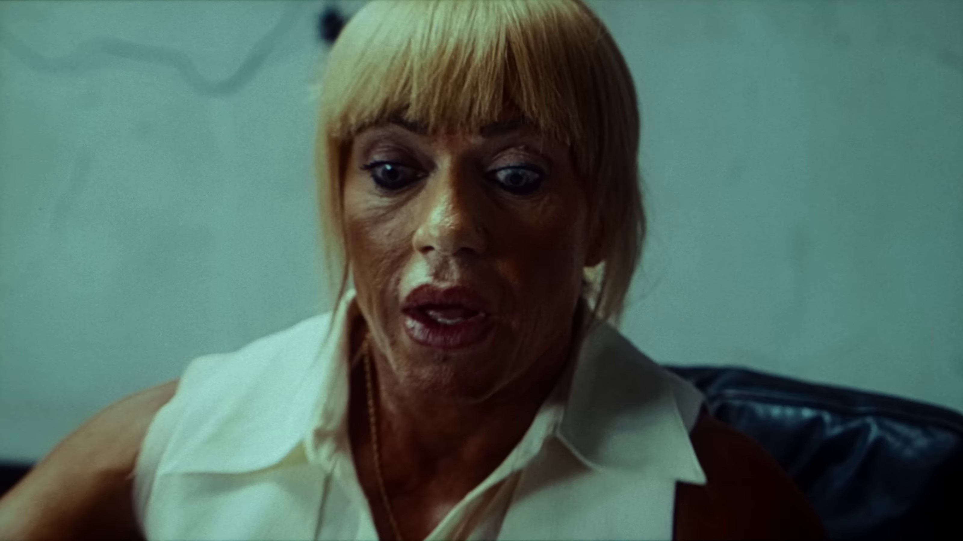 Yum (2023) —  shot,  lighting